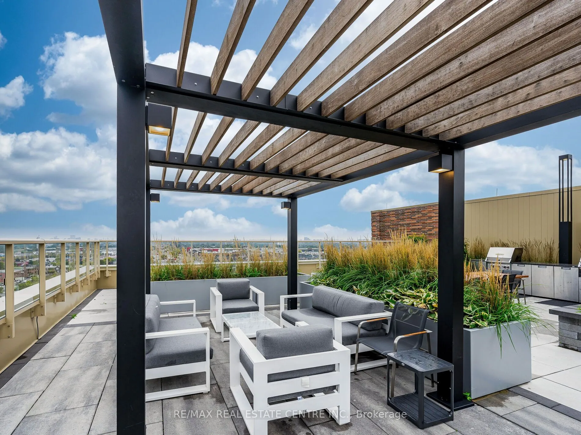 1787 St Clair Avenue W, #429