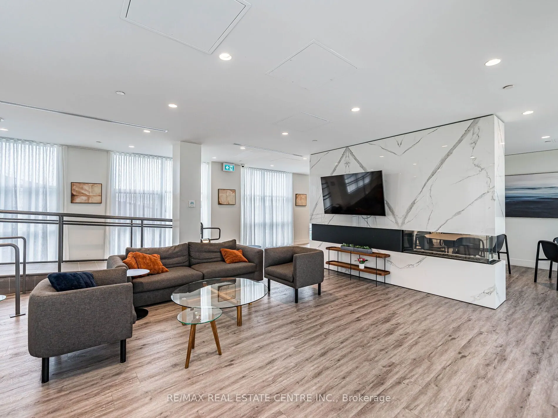 1787 St Clair Avenue W, #429