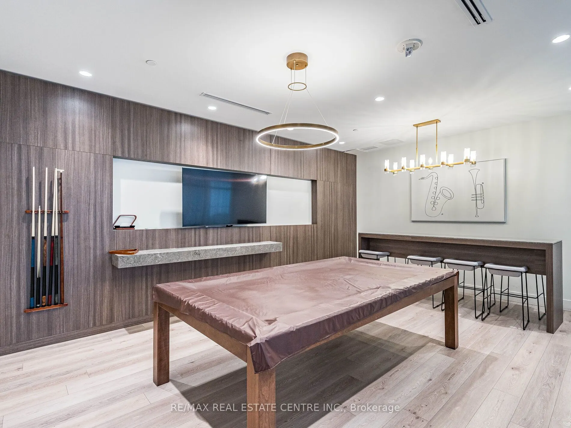 1787 St Clair Avenue W, #429