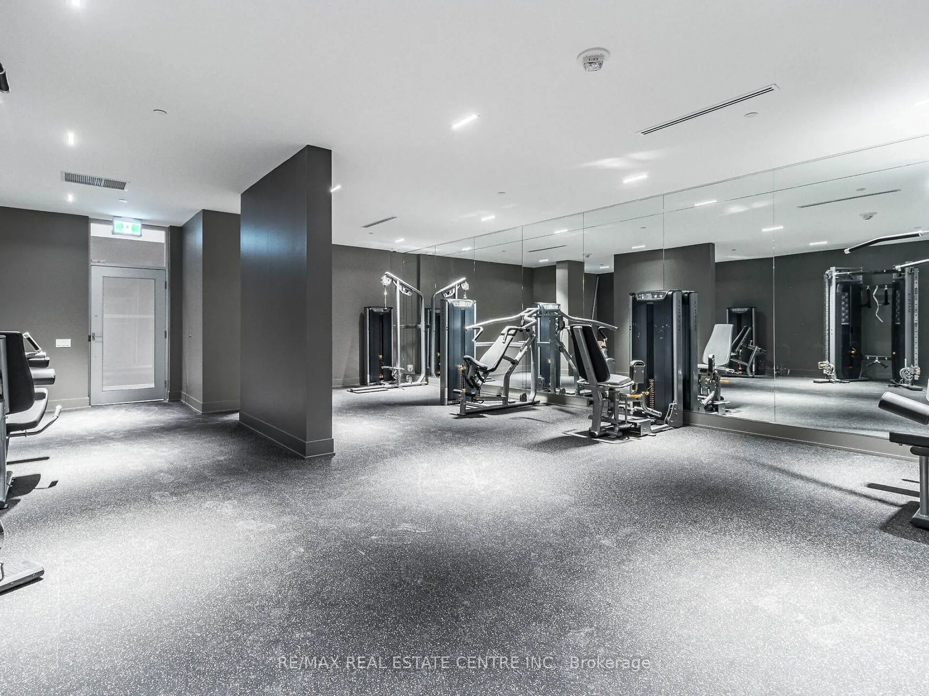 1787 St Clair Avenue W, #429