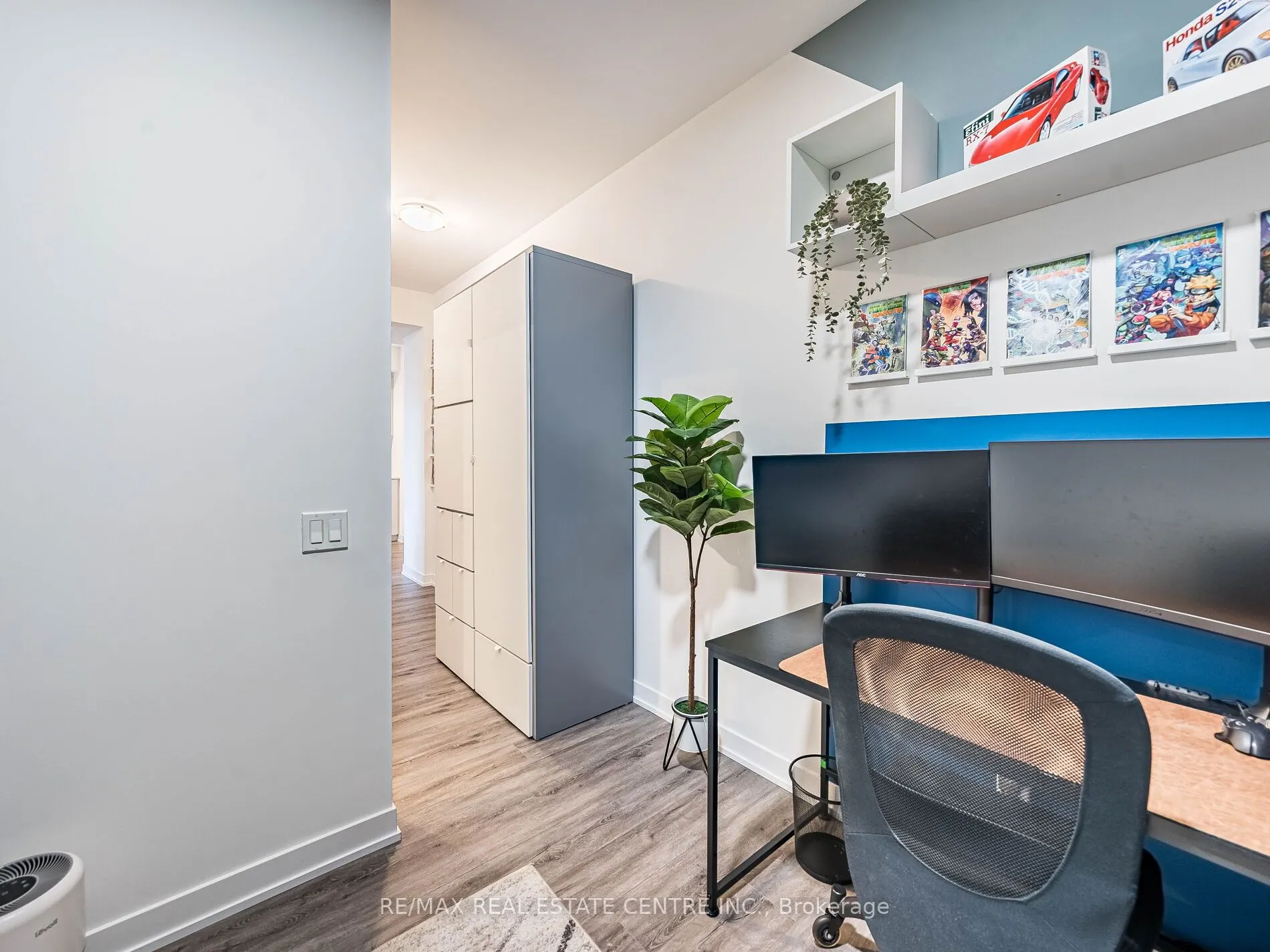 1787 St Clair Avenue W, #429