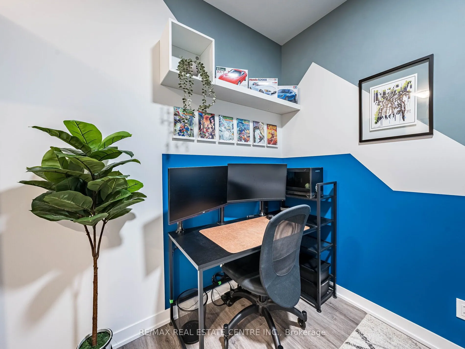 1787 St Clair Avenue W, #429