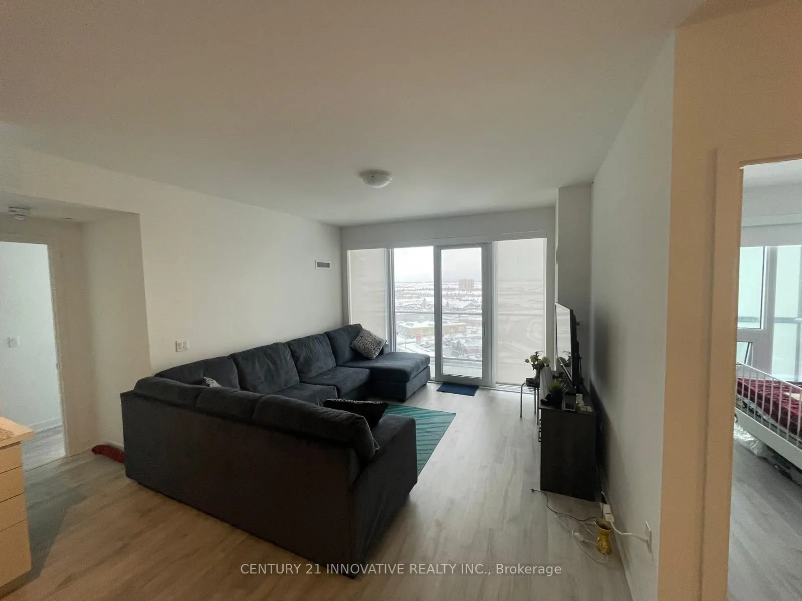 4655 Metcalfe Avenue, #1609B