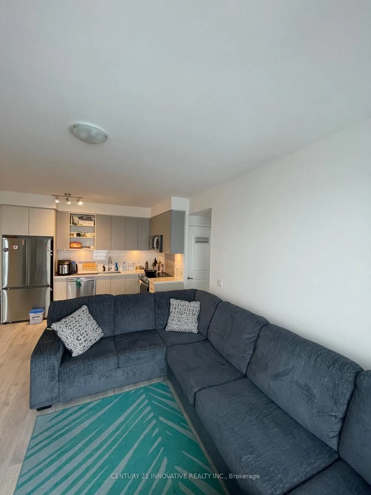 4655 Metcalfe Avenue, #1609B