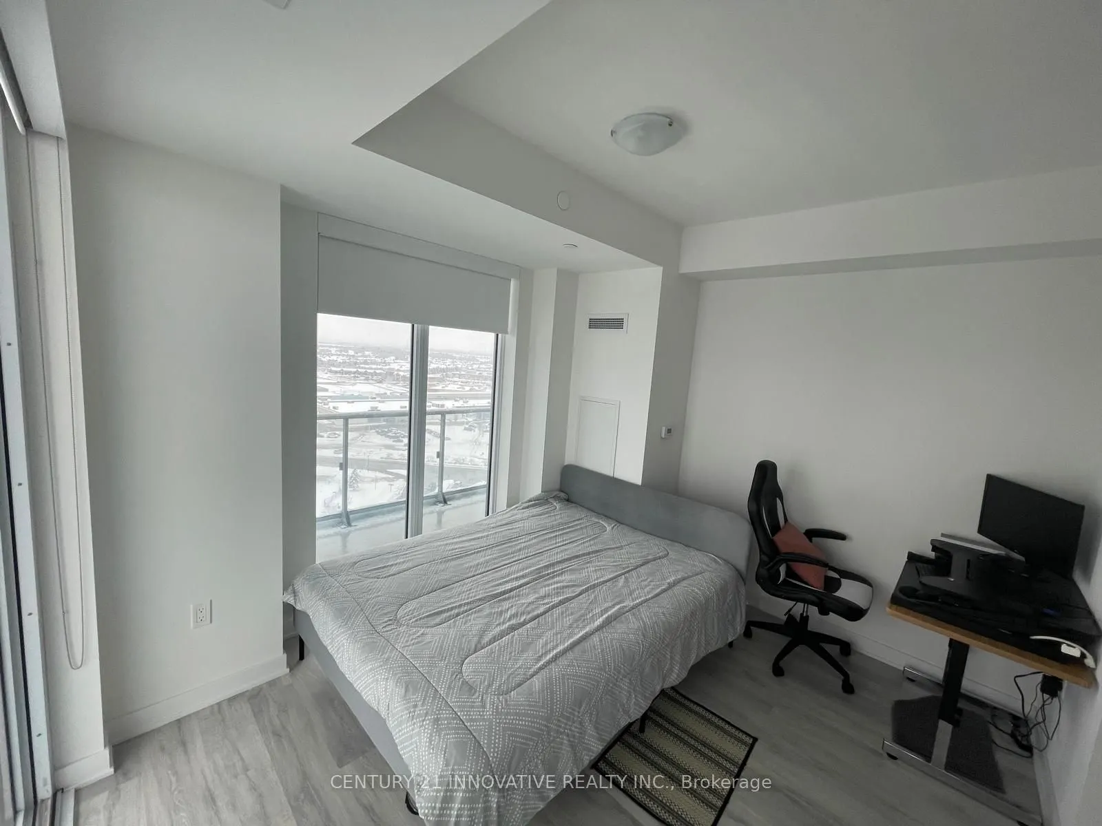 4655 Metcalfe Avenue, #1609B