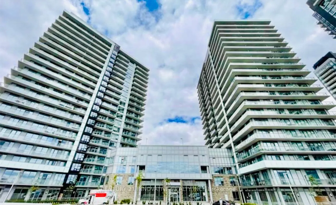 4655 Metcalfe Avenue, #1609B
