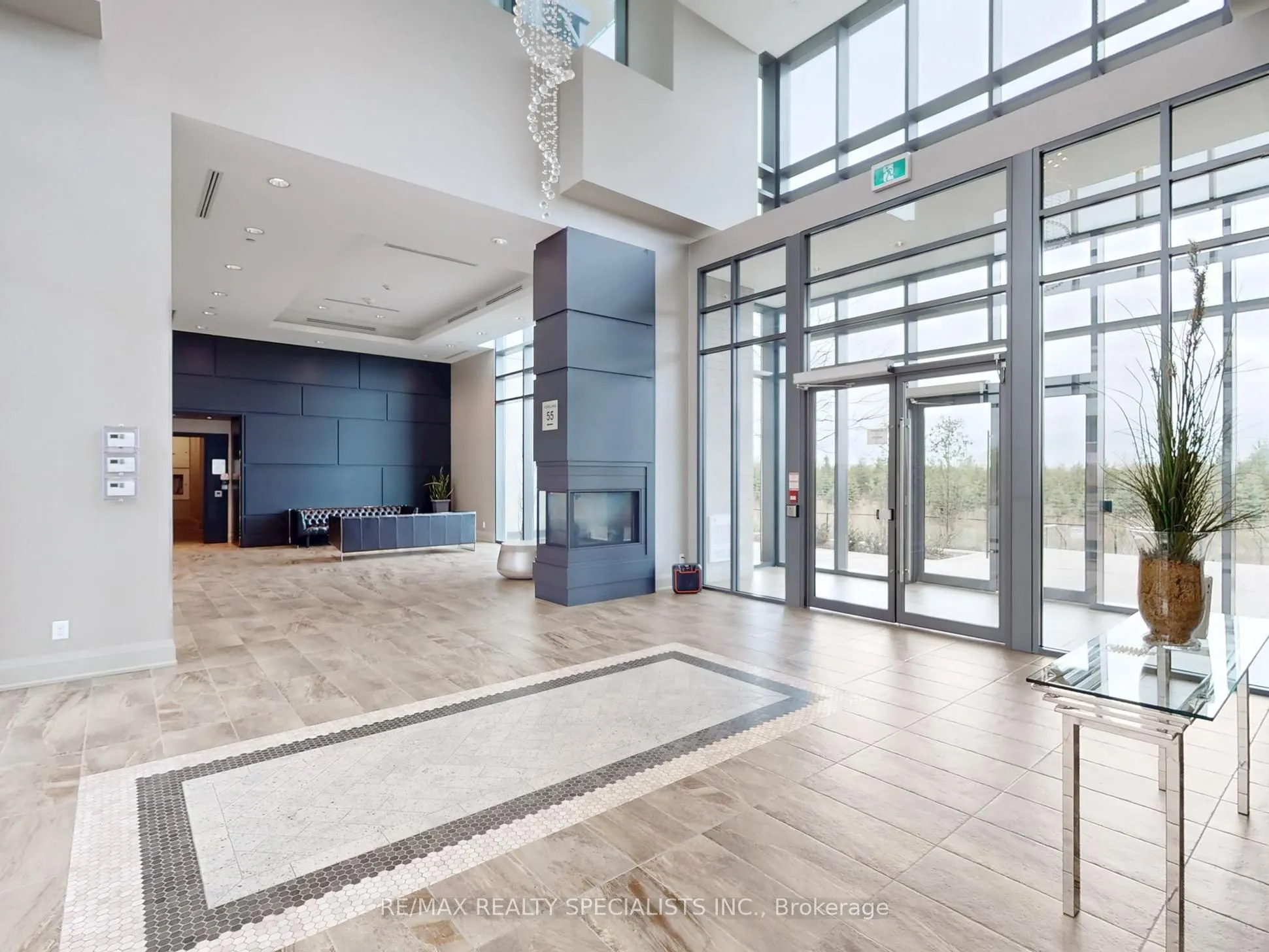 65 Yorkland Boulevard, #309