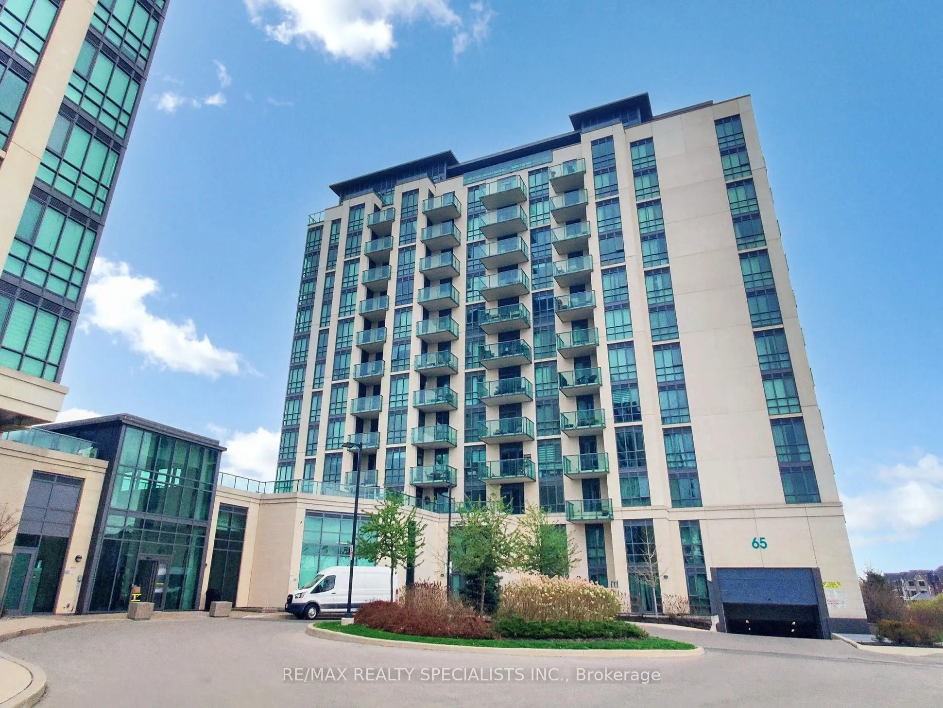 65 Yorkland Boulevard, #309
