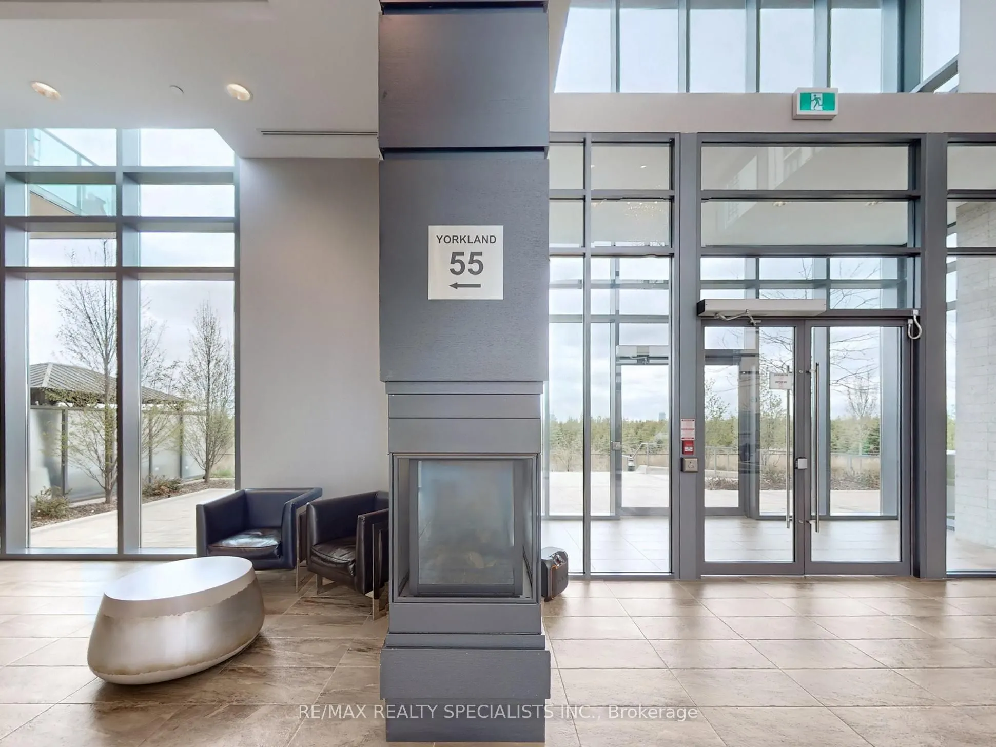65 Yorkland Boulevard, #309