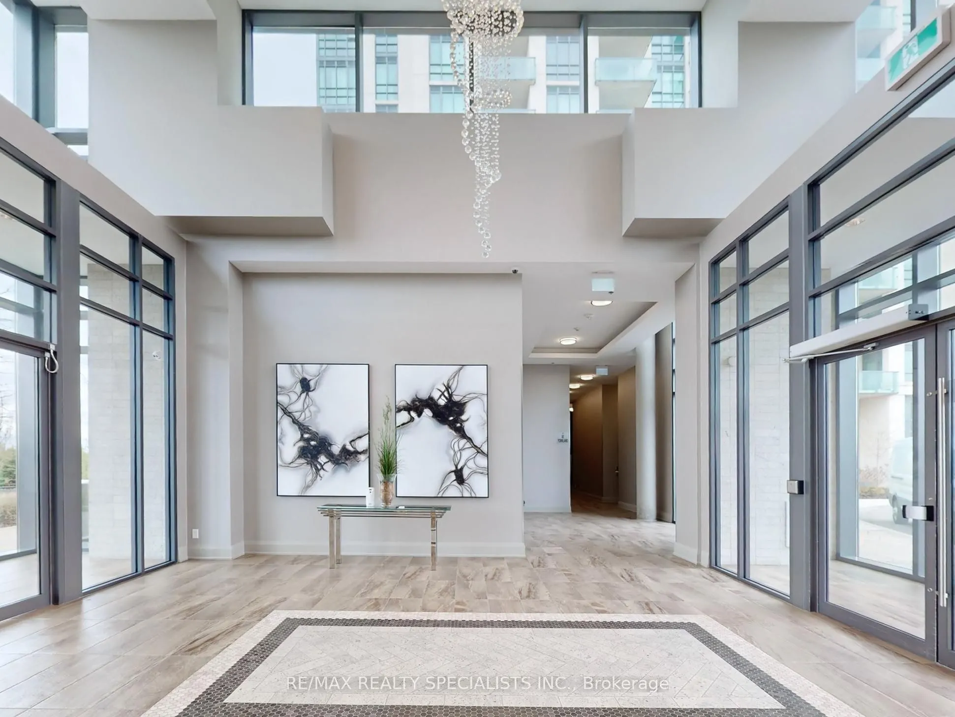 65 Yorkland Boulevard, #309