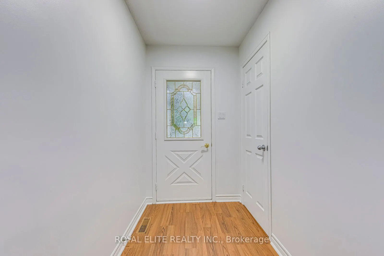 6951 Harris Road