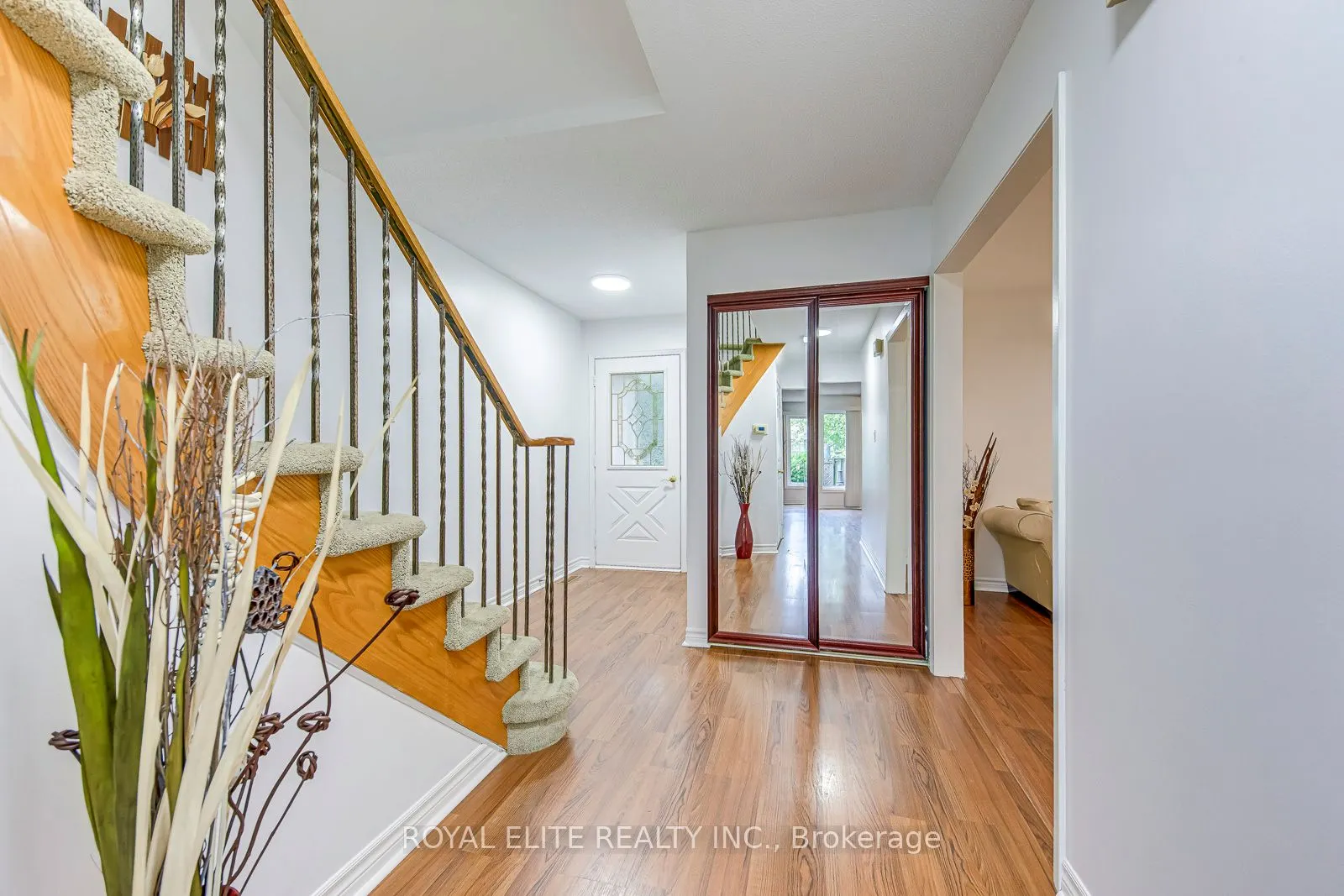 6951 Harris Road