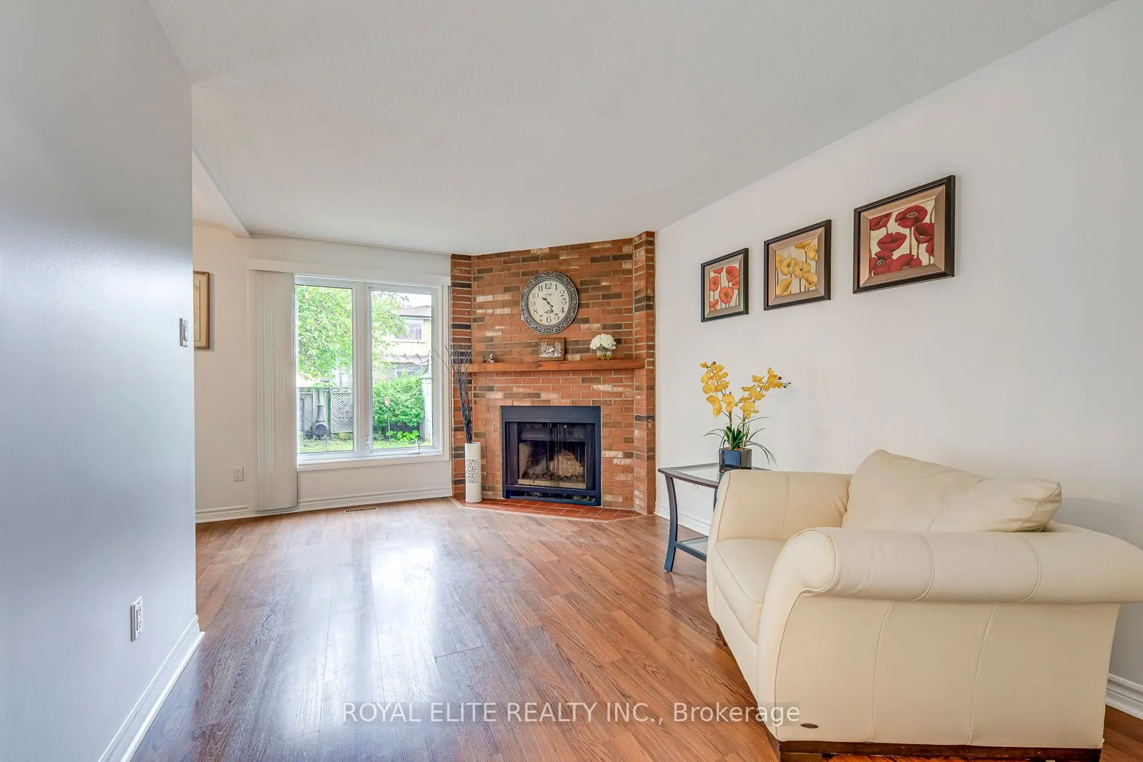 6951 Harris Road