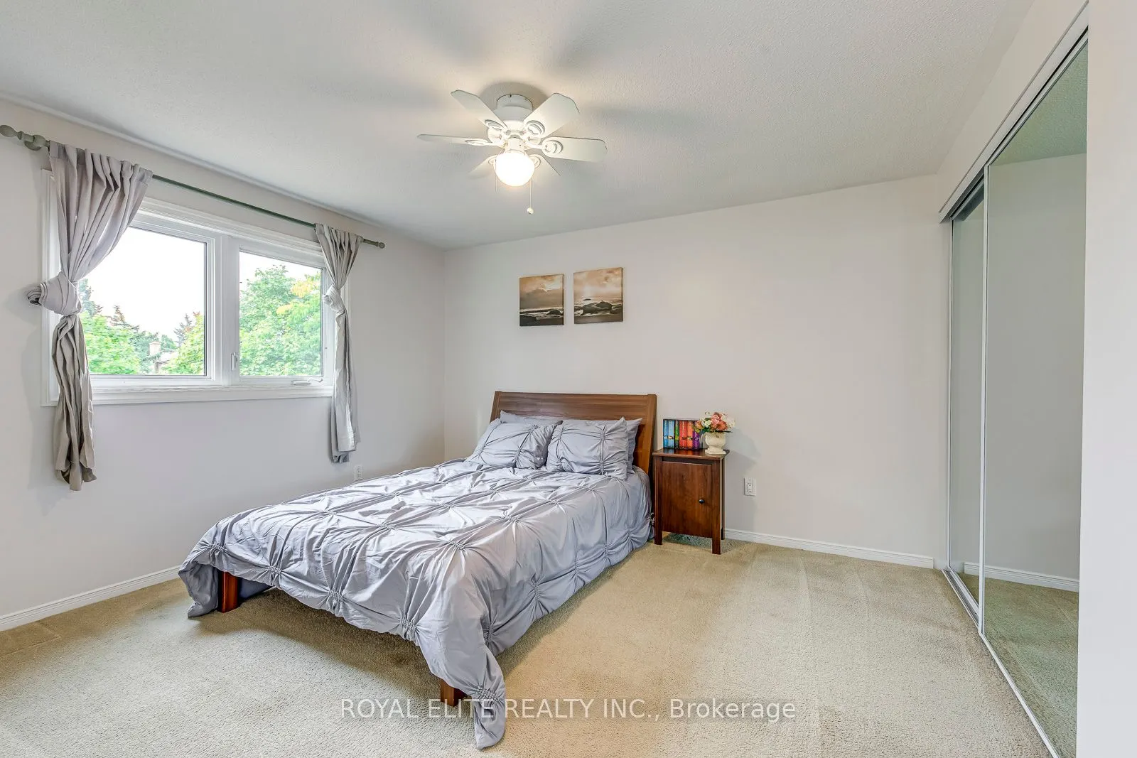 6951 Harris Road