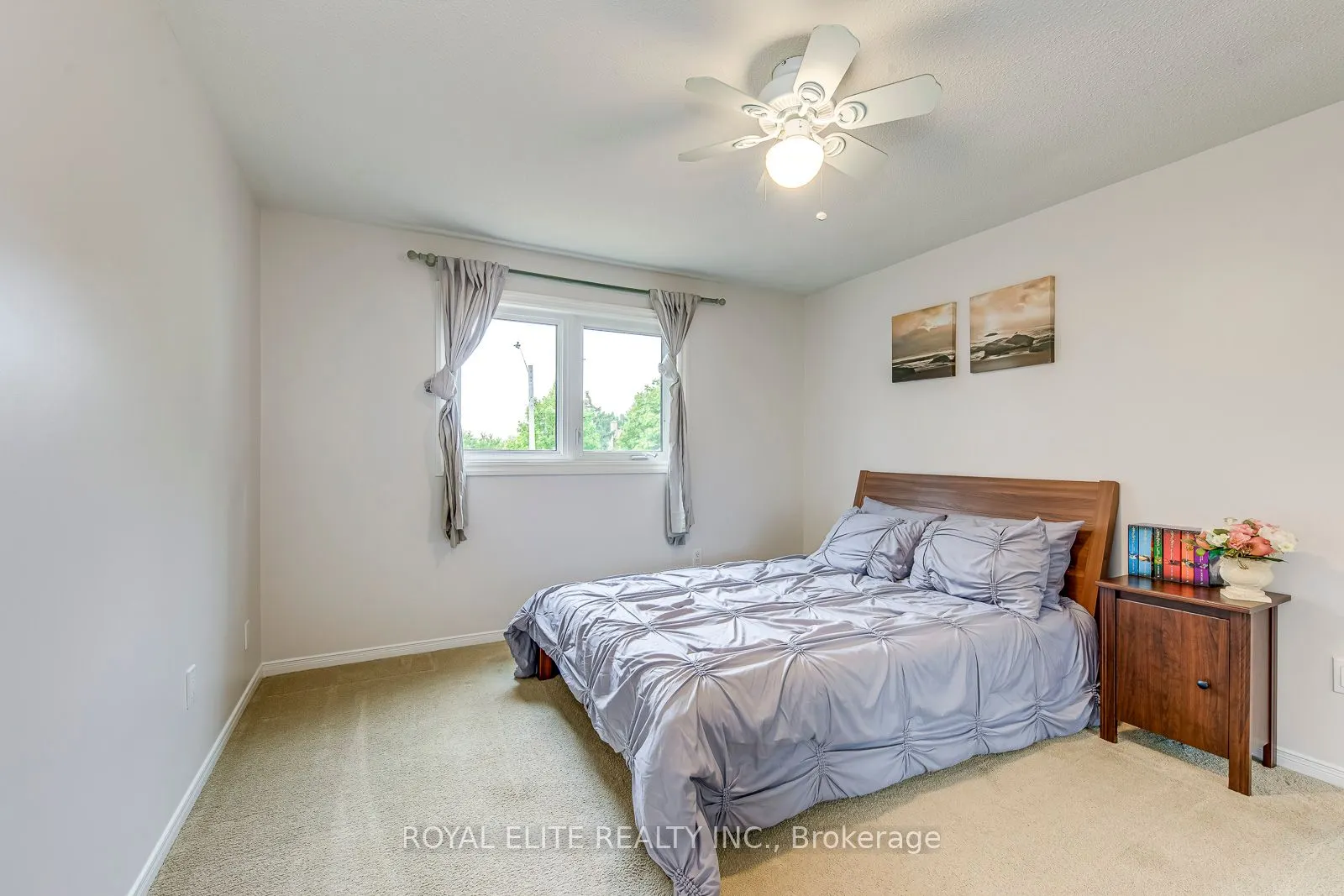 6951 Harris Road