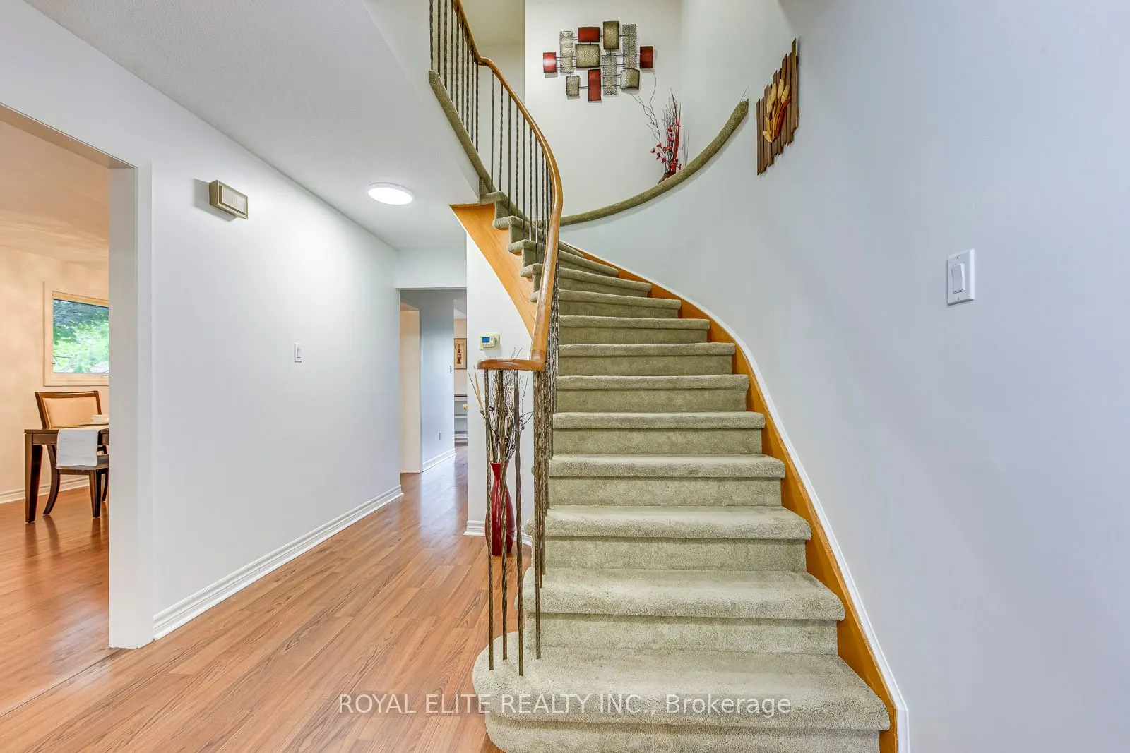 6951 Harris Road
