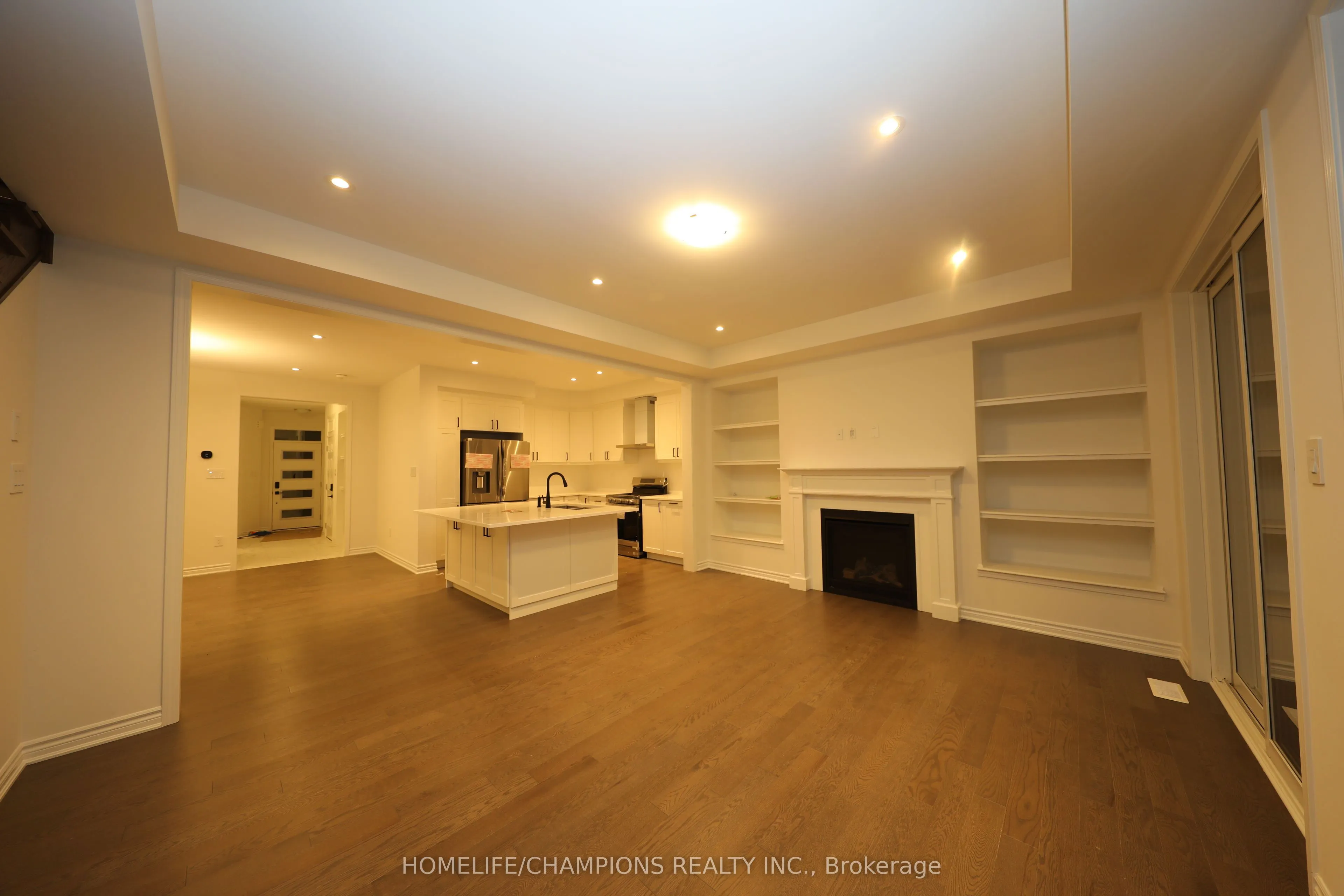 266 Marigold Court
