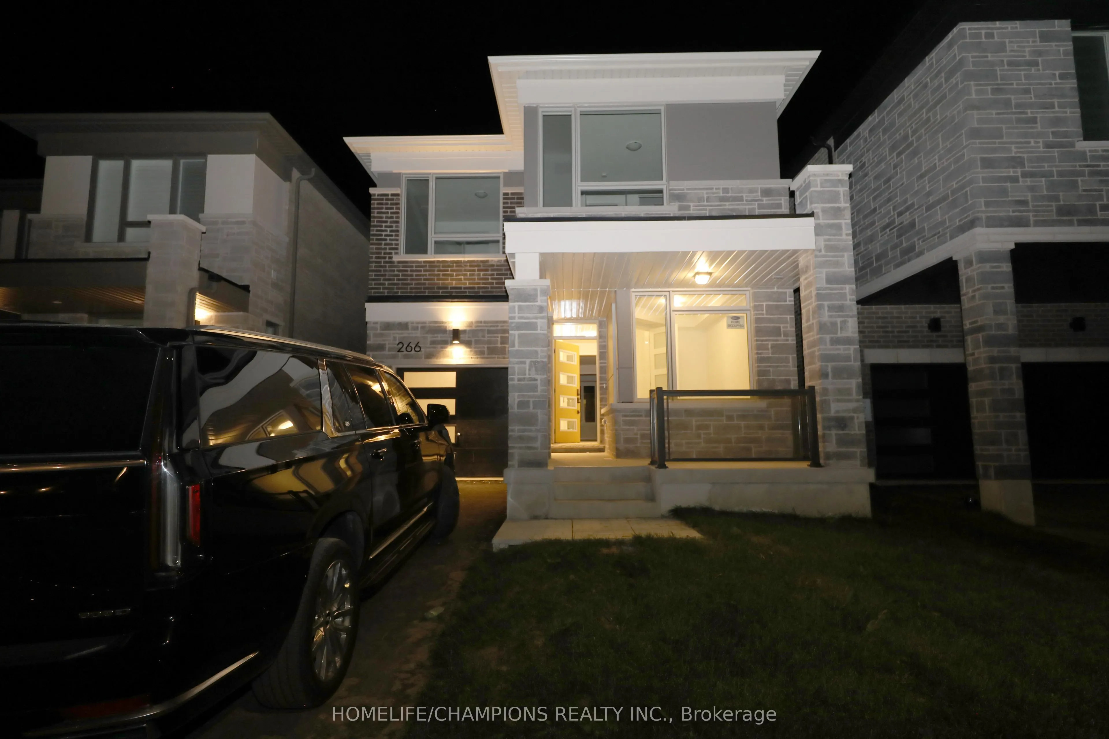 266 Marigold Court