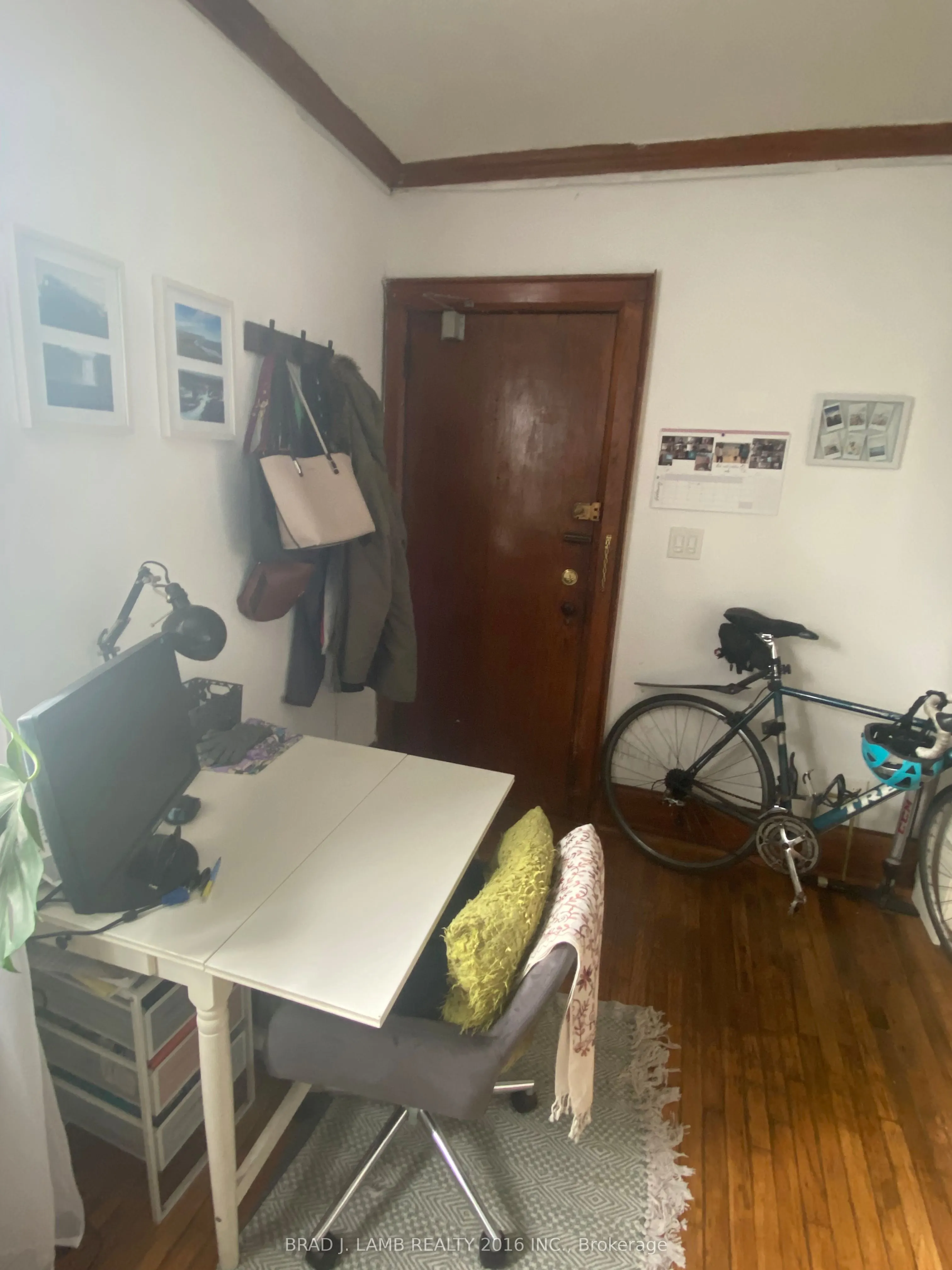 28 Springhurst Avenue, #1