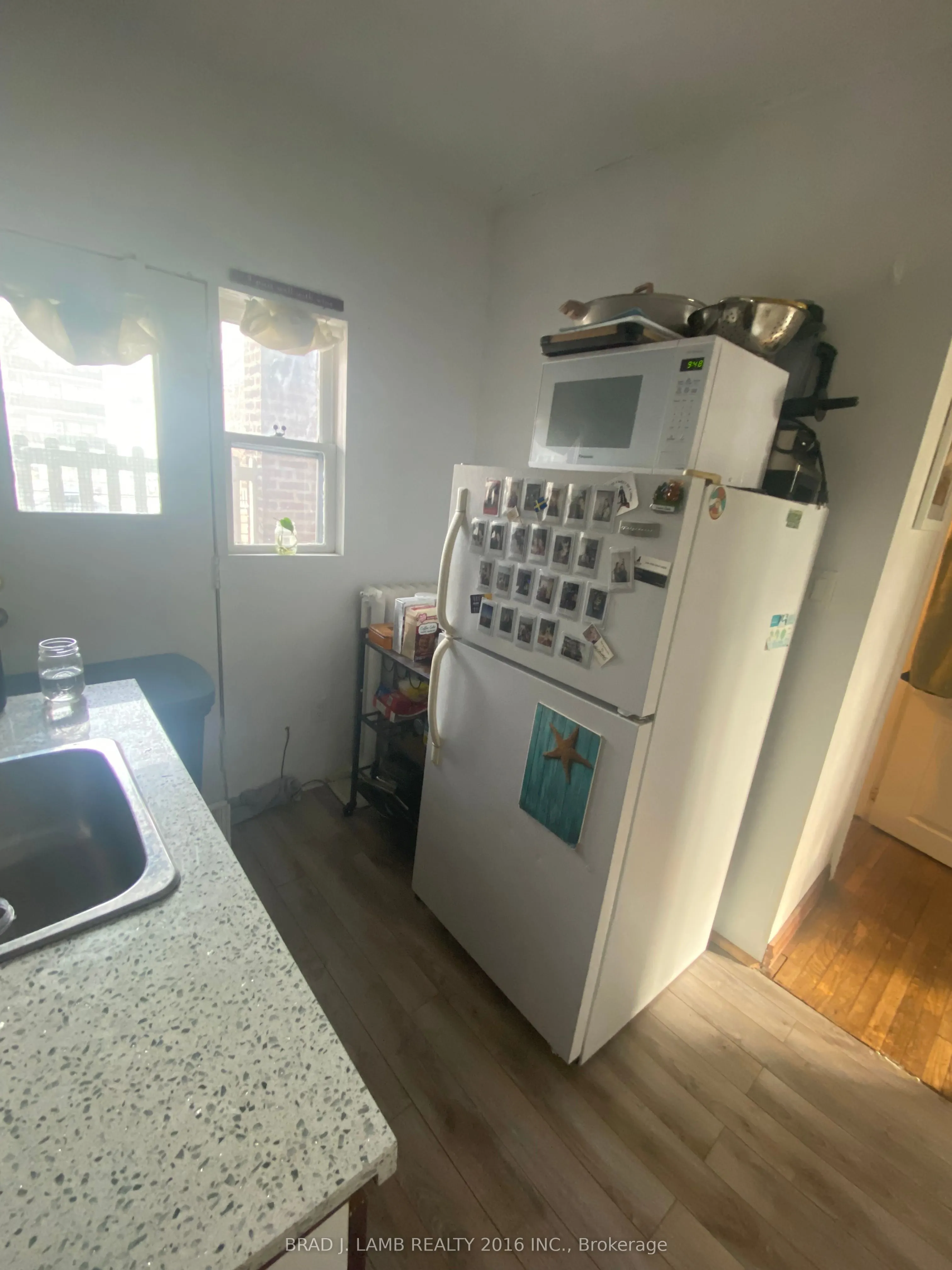 28 Springhurst Avenue, #1