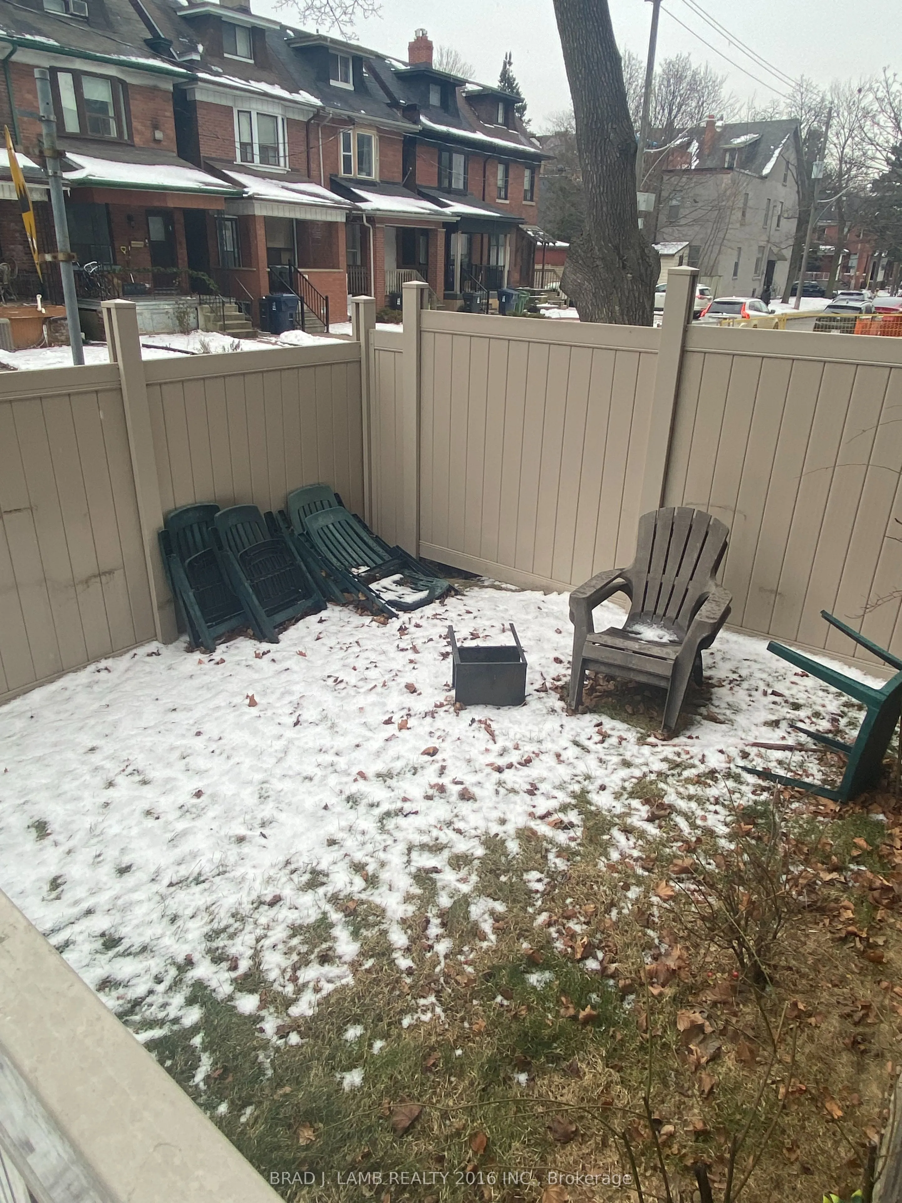28 Springhurst Avenue, #1