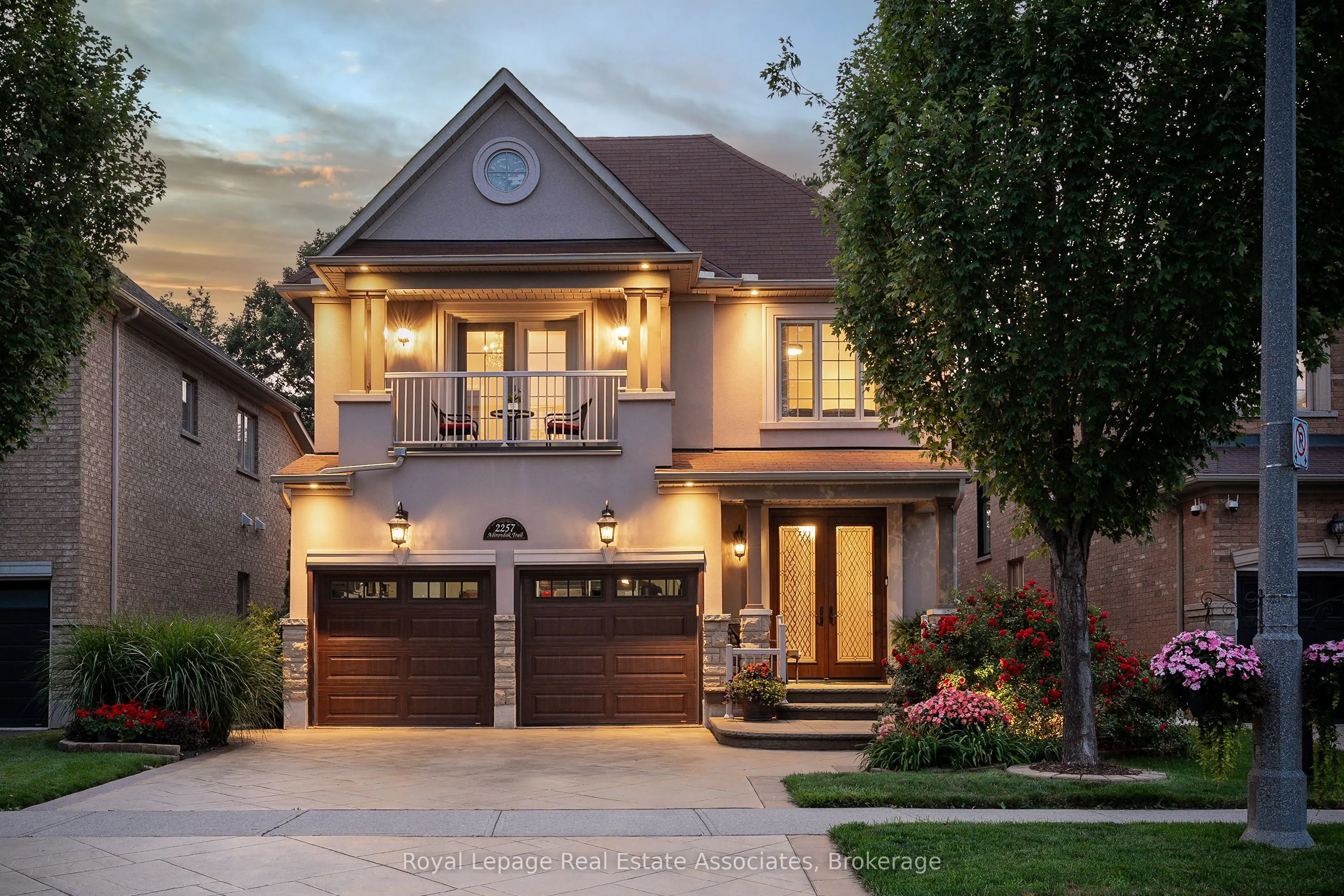 2257 Adirondak Trail