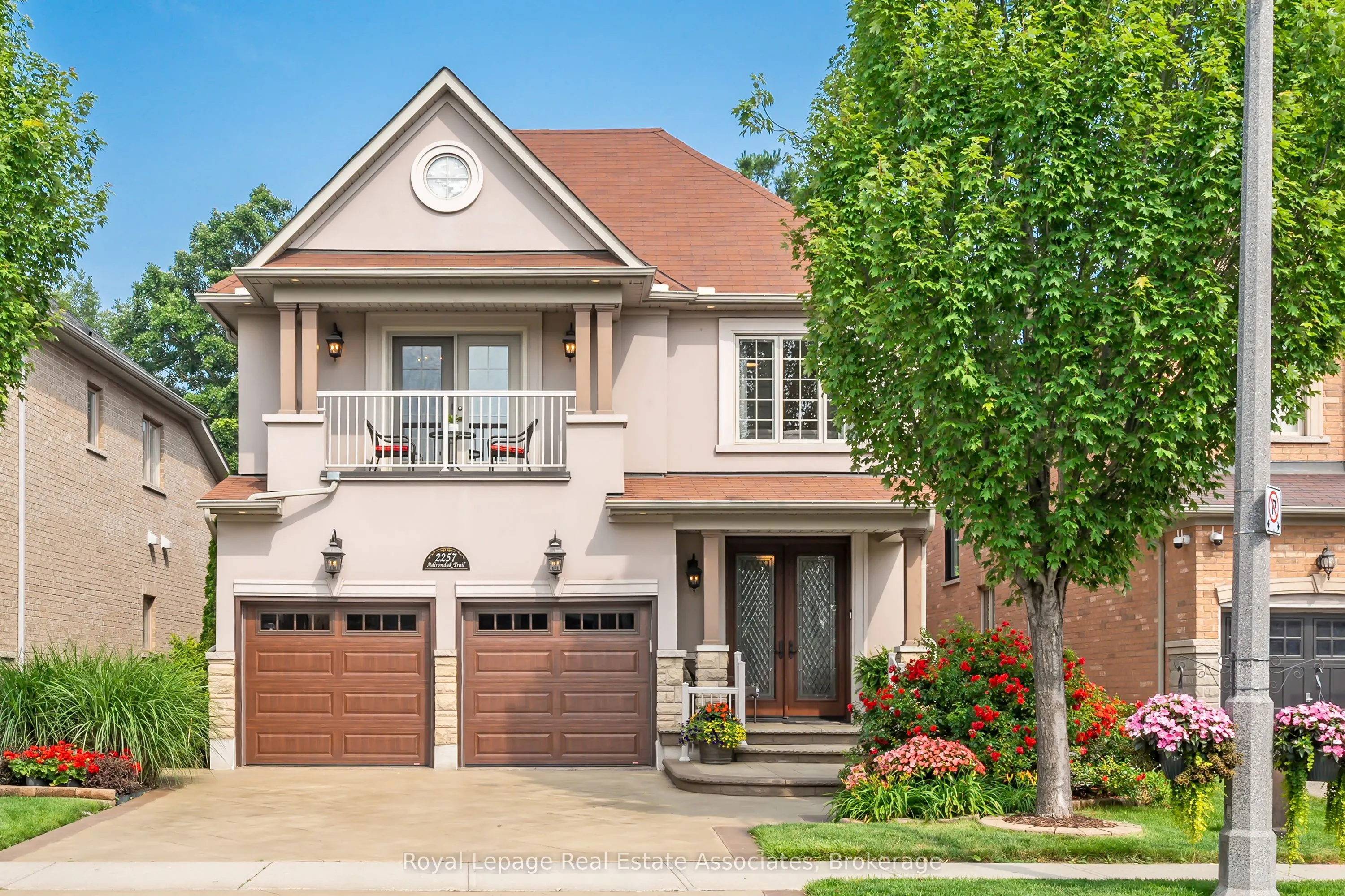 2257 Adirondak Trail