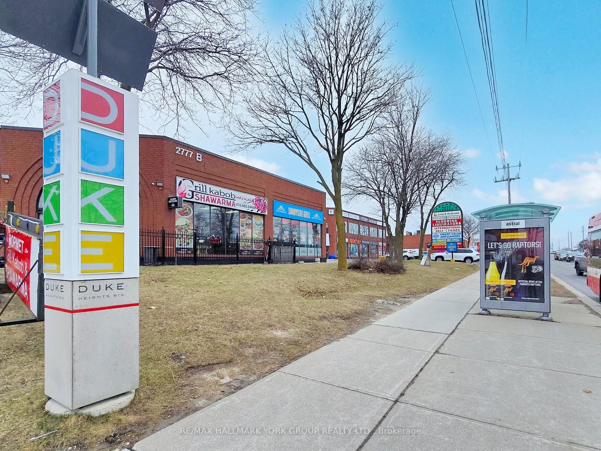 2777 Steeles Avenue W