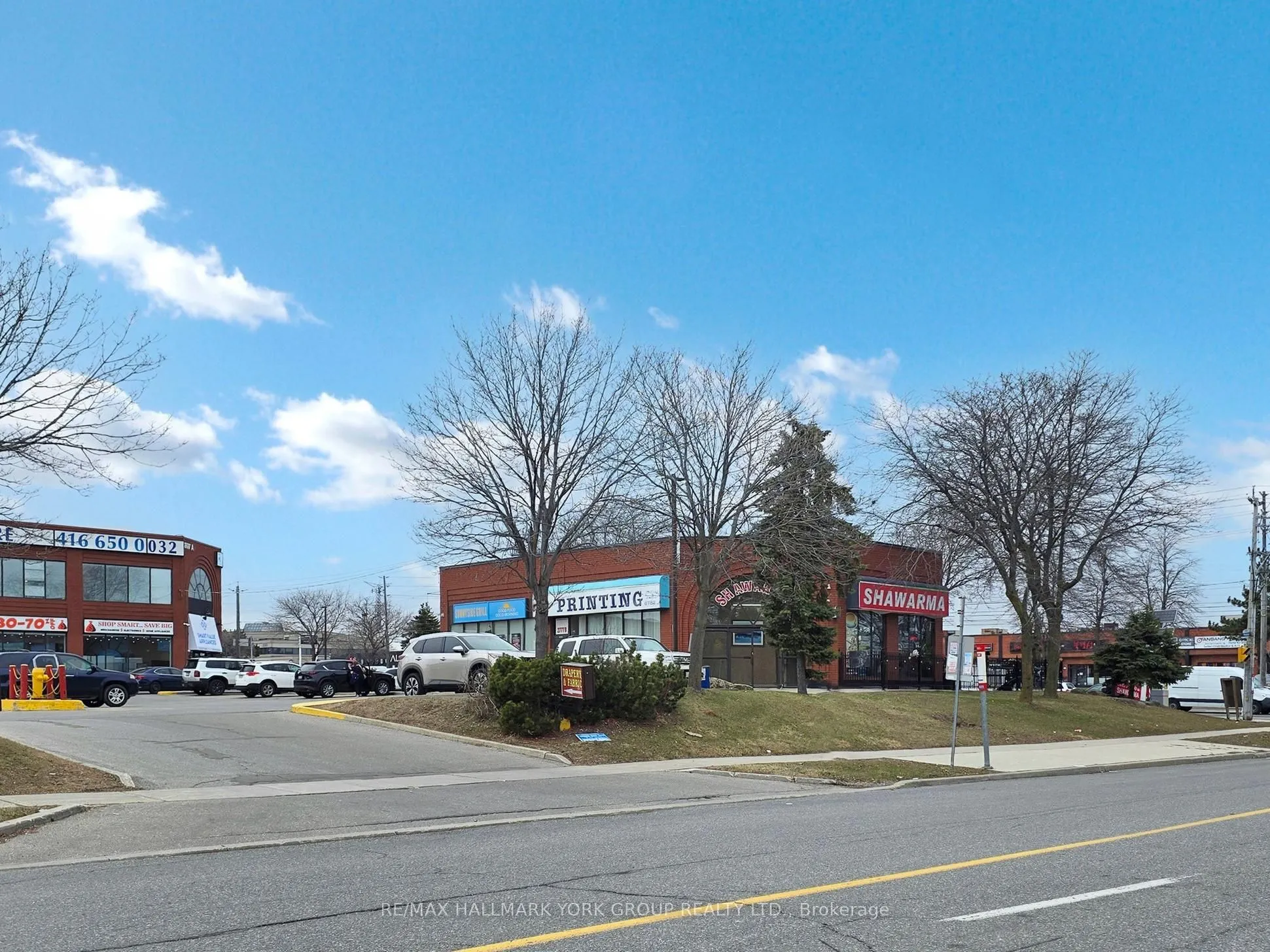 2777 Steeles Avenue W