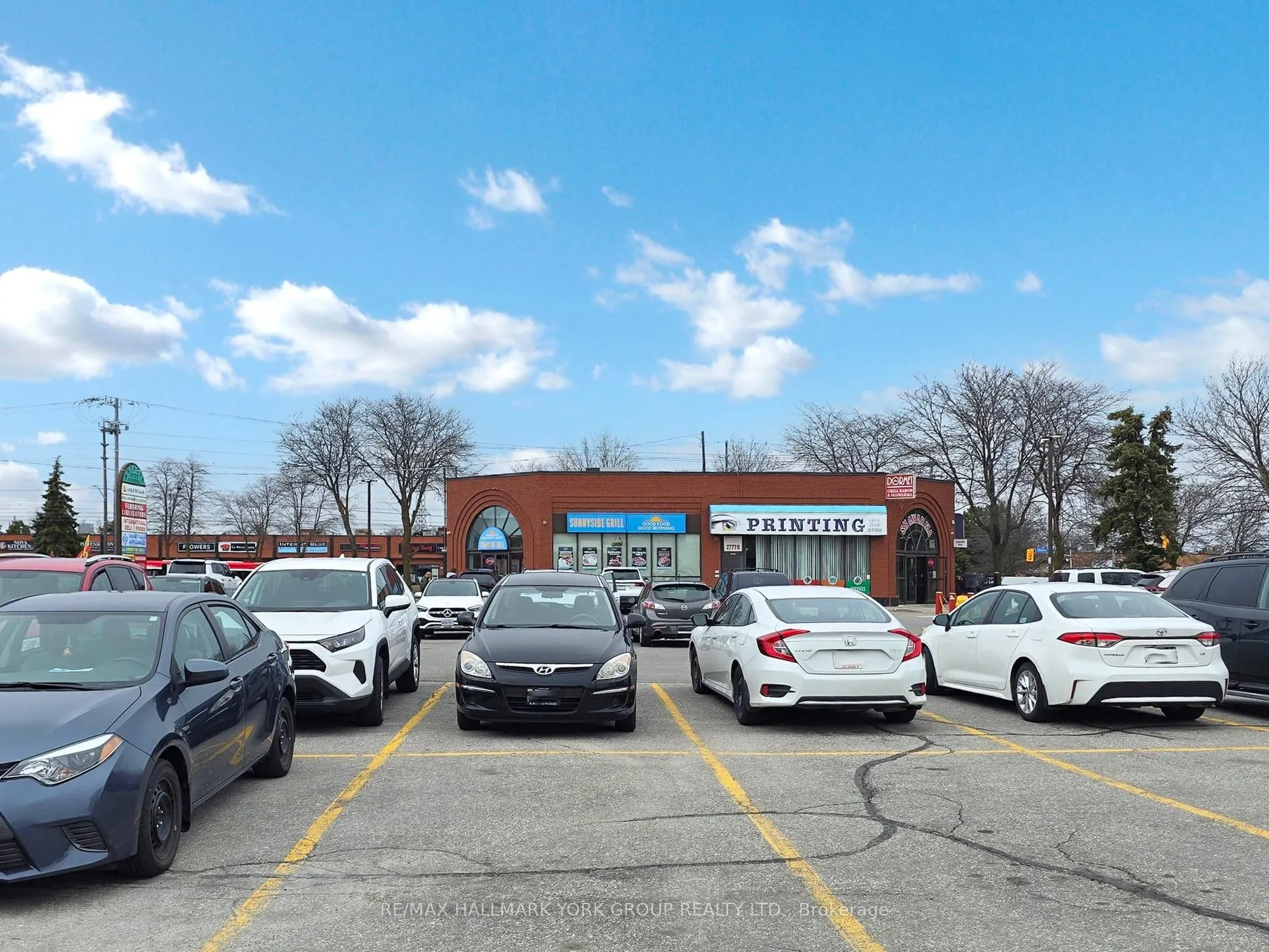 2777 Steeles Avenue W