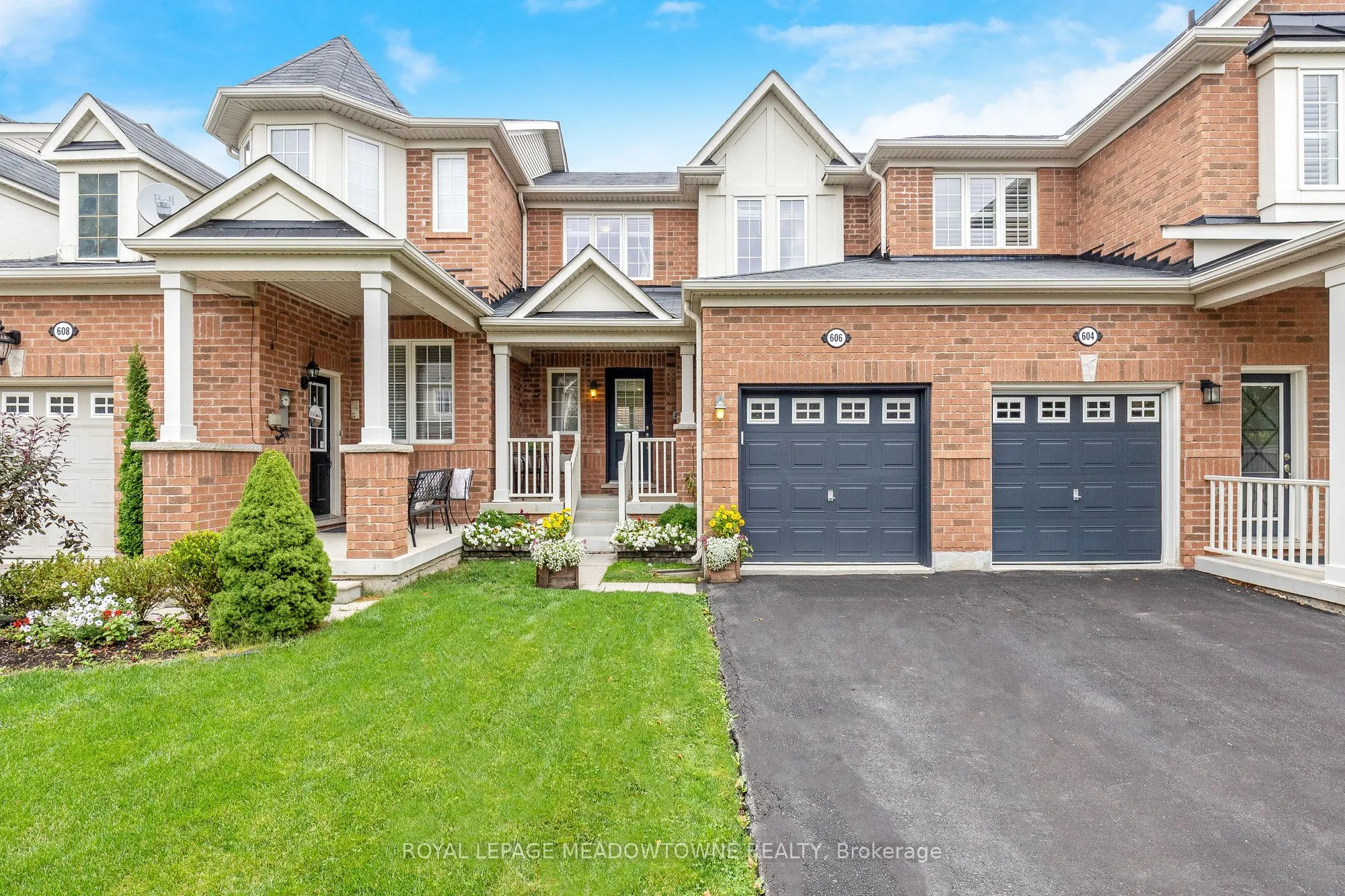606 Cargill Path