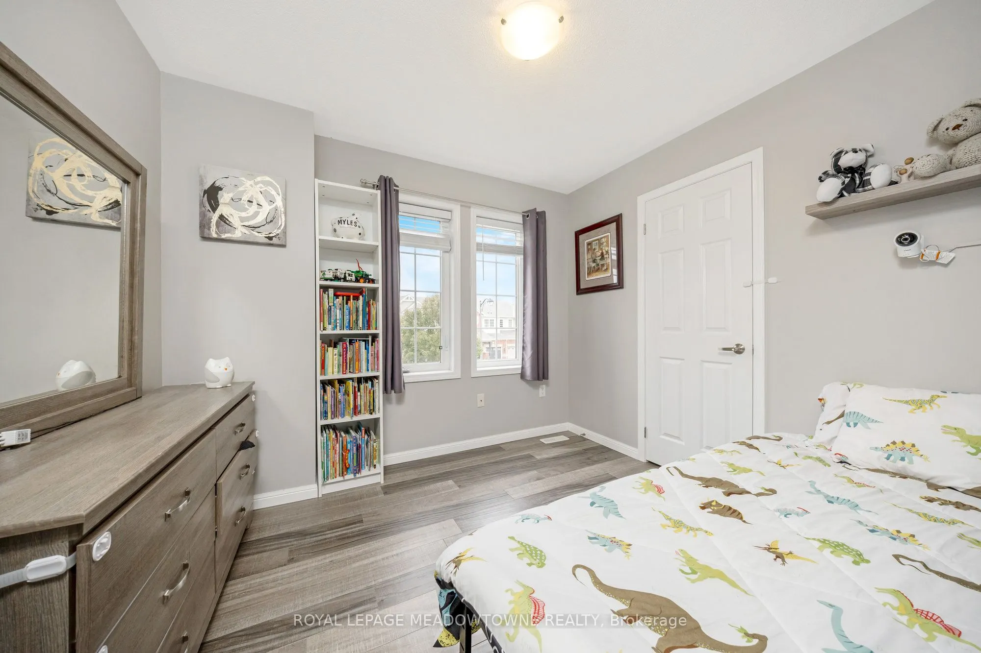 606 Cargill Path