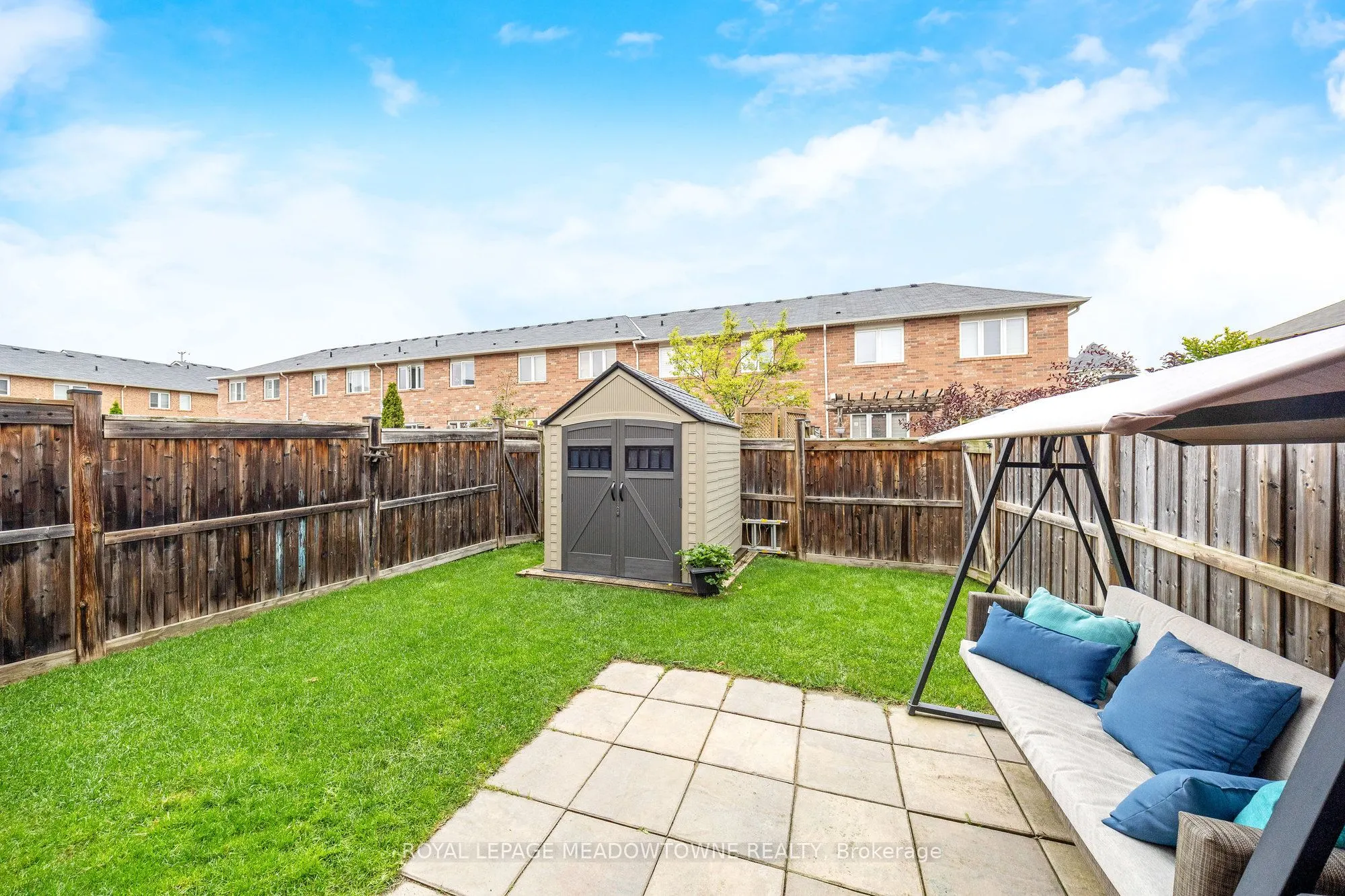 606 Cargill Path