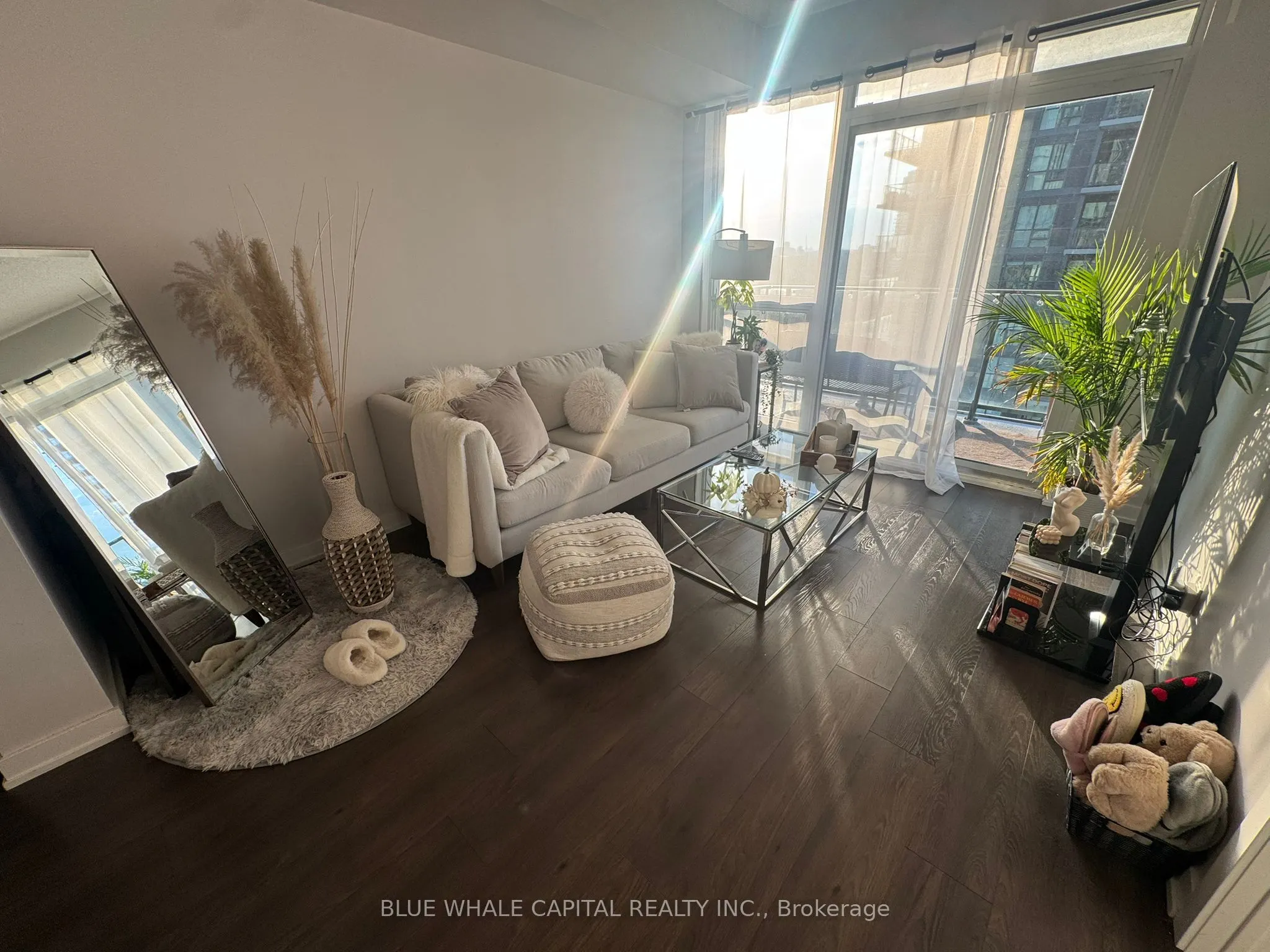 2212 Lakeshore Boulevard W, #1707