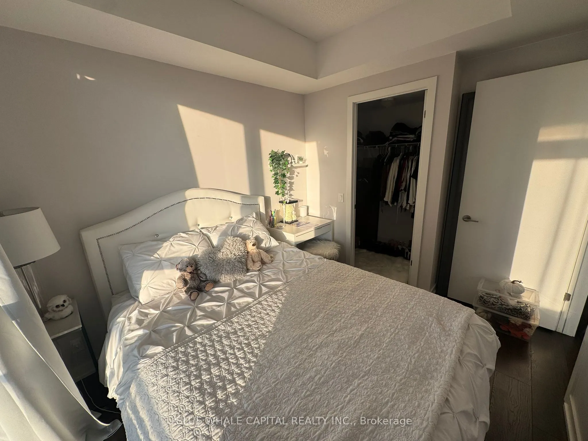 2212 Lakeshore Boulevard W, #1707
