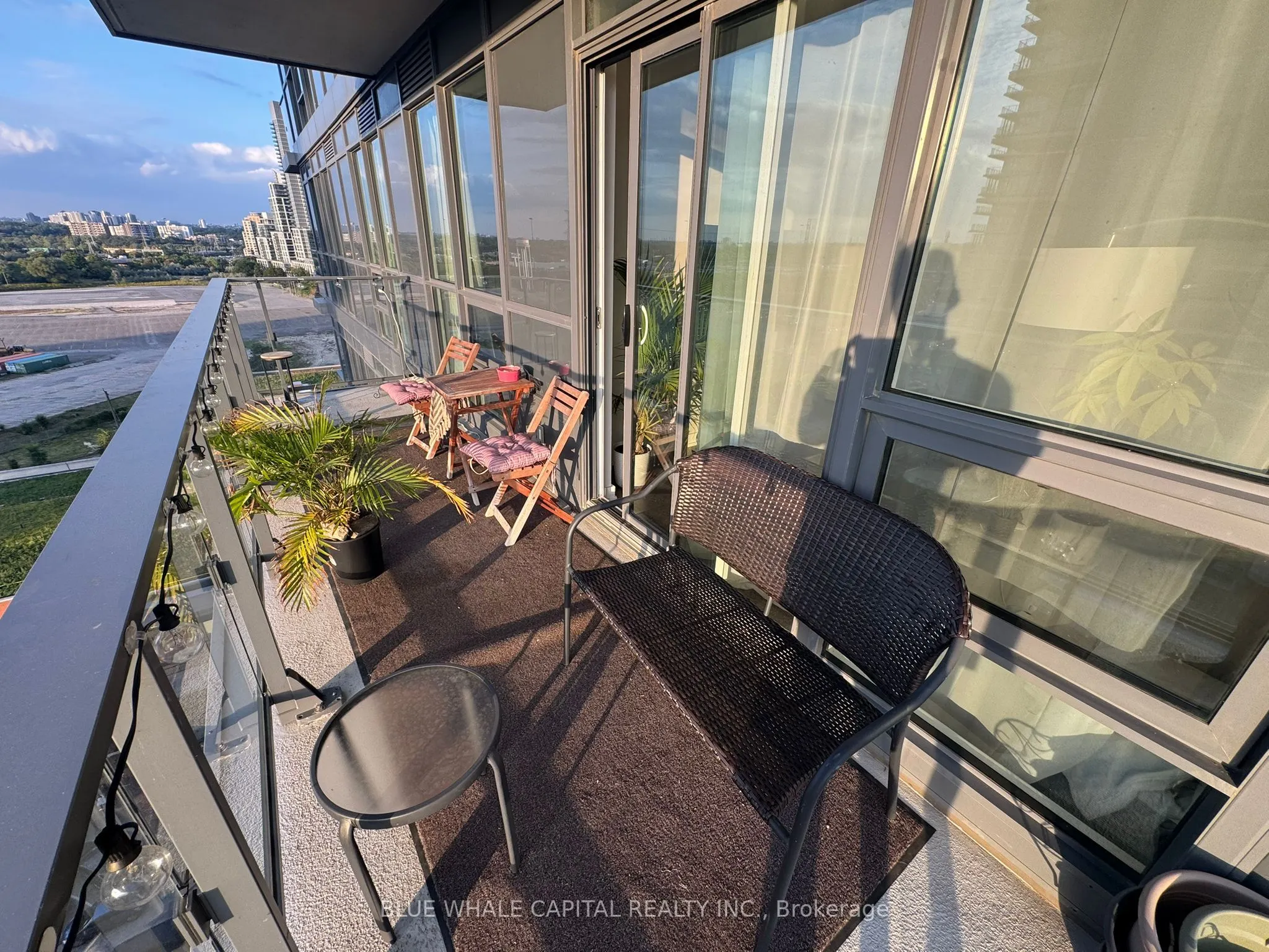 2212 Lakeshore Boulevard W, #1707