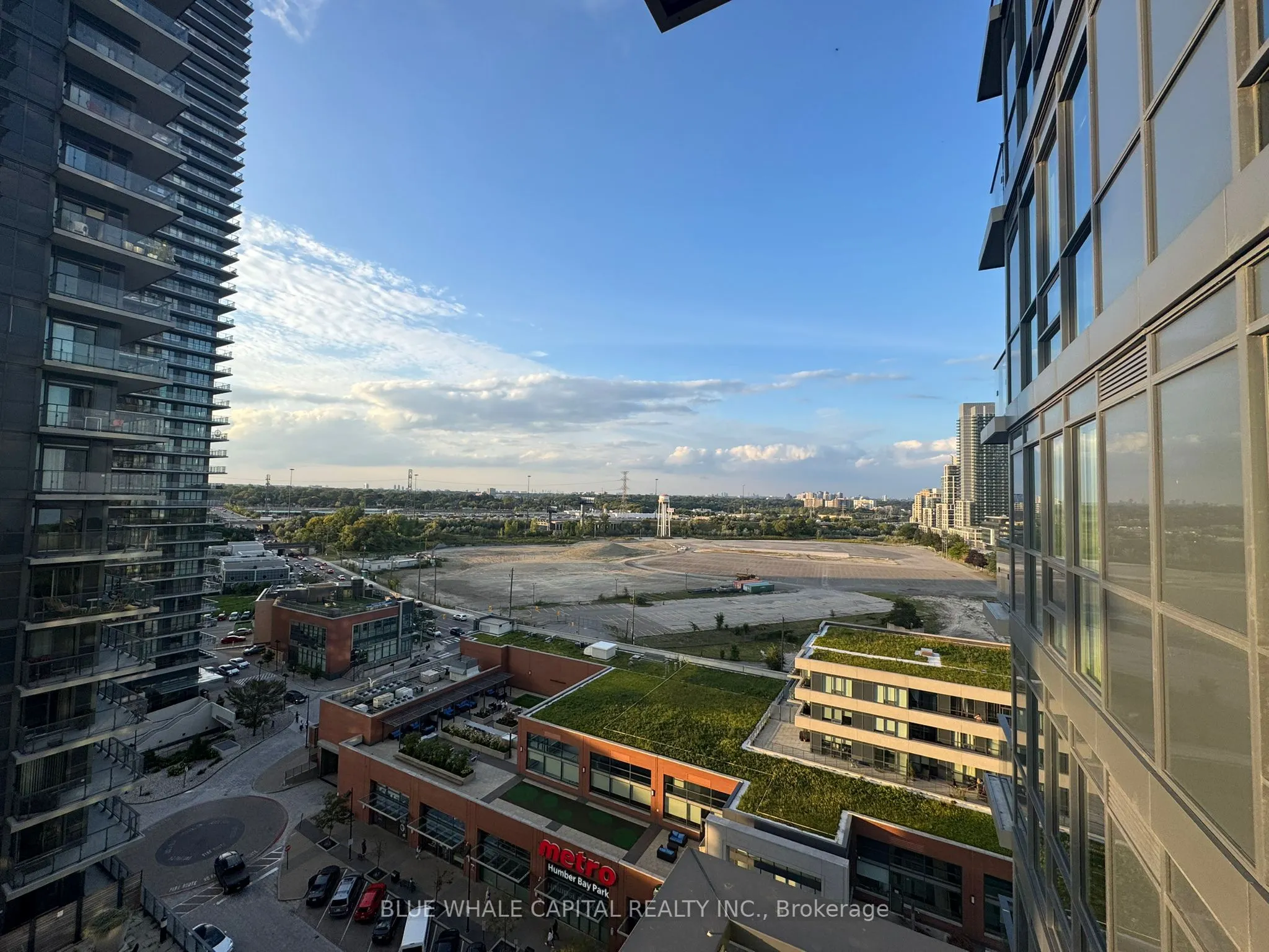 2212 Lakeshore Boulevard W, #1707