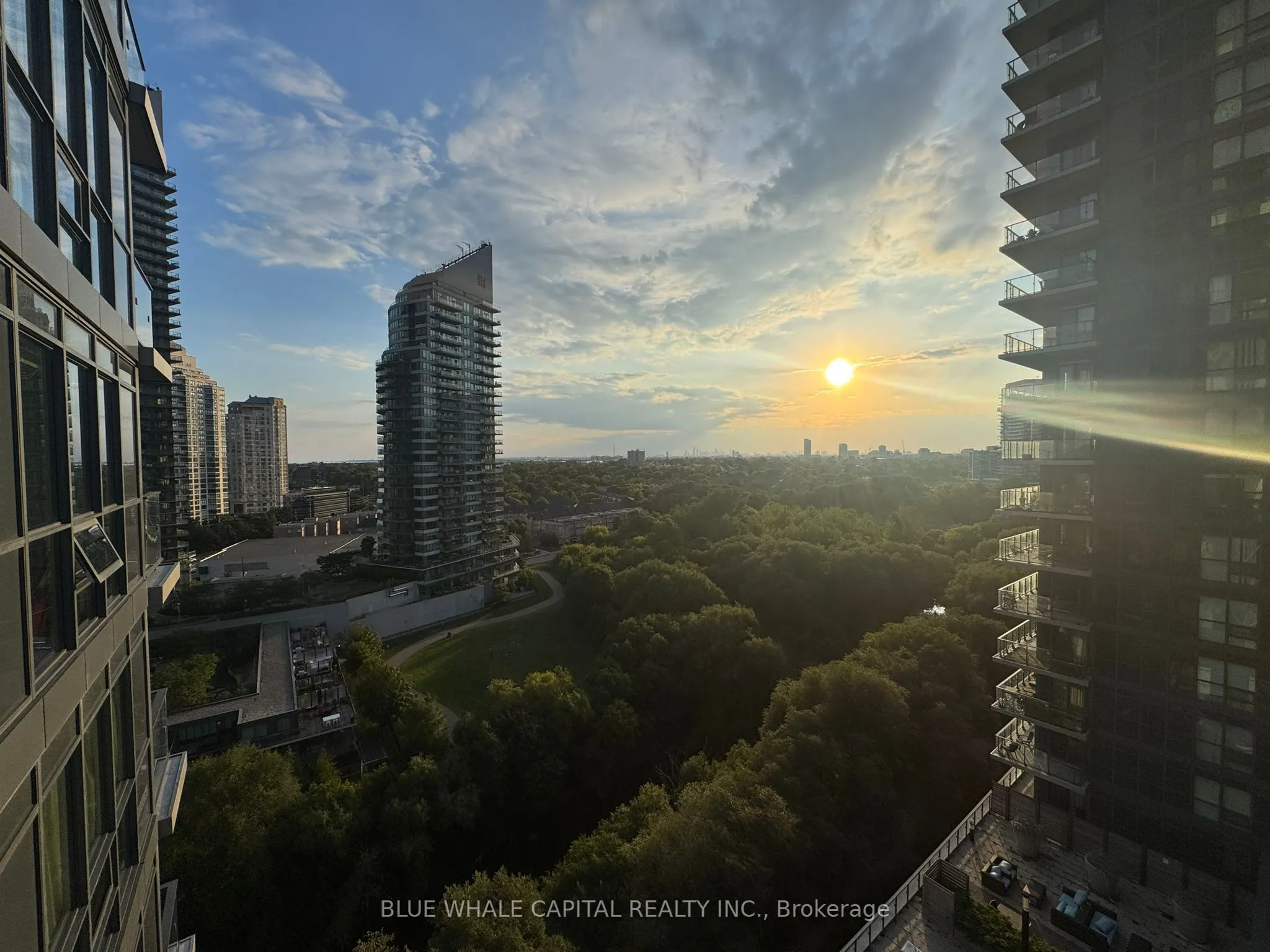 2212 Lakeshore Boulevard W, #1707