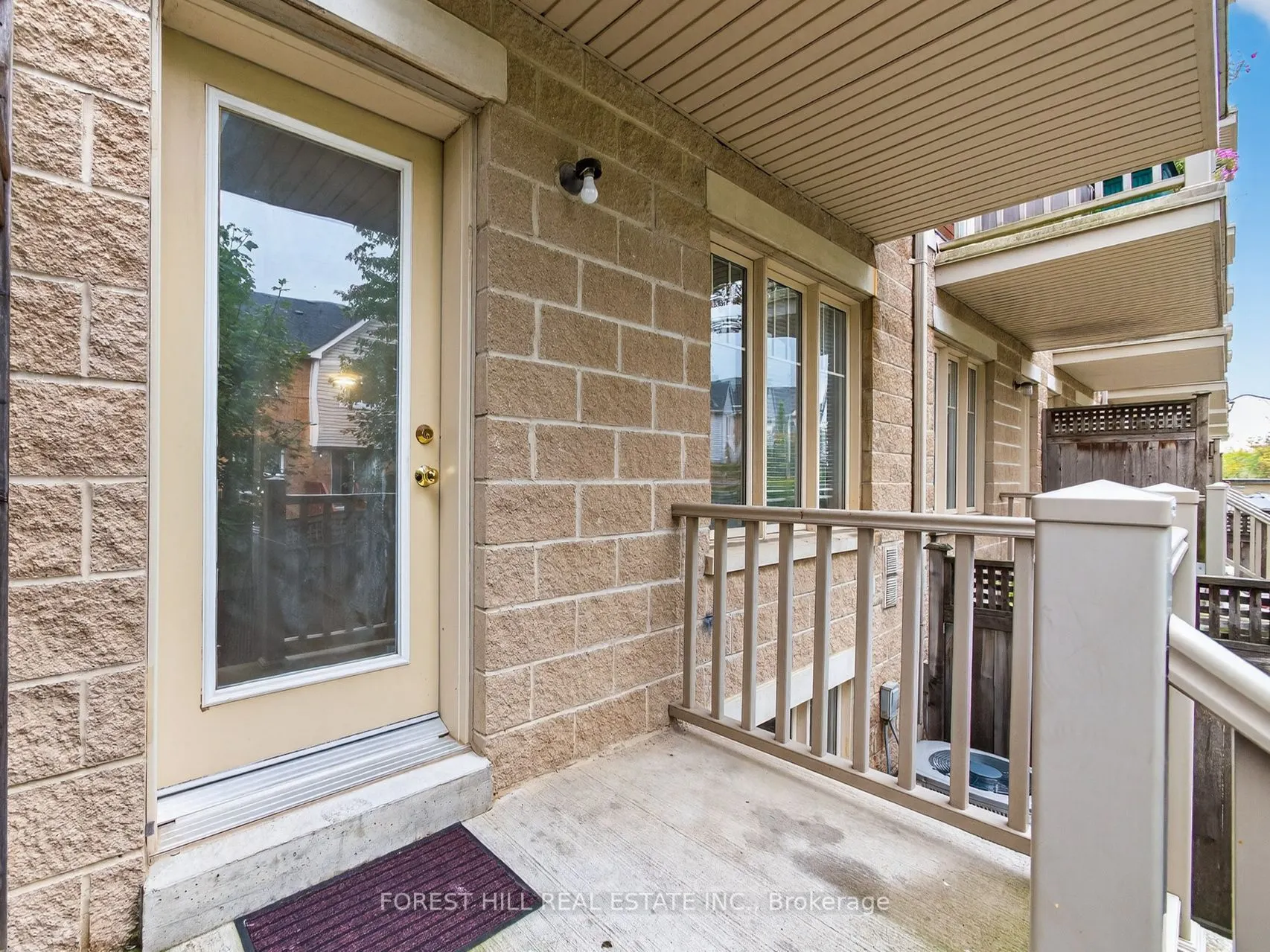 5050 Intrepid Drive, #20