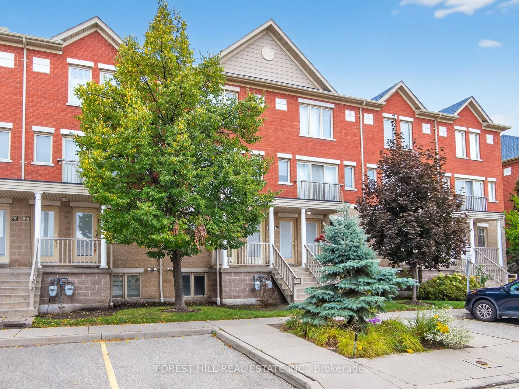 5050 Intrepid Drive, #20