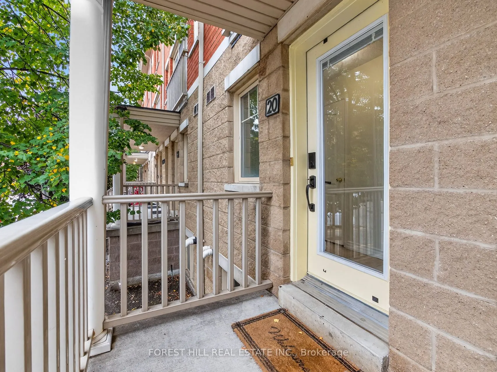 5050 Intrepid Drive, #20