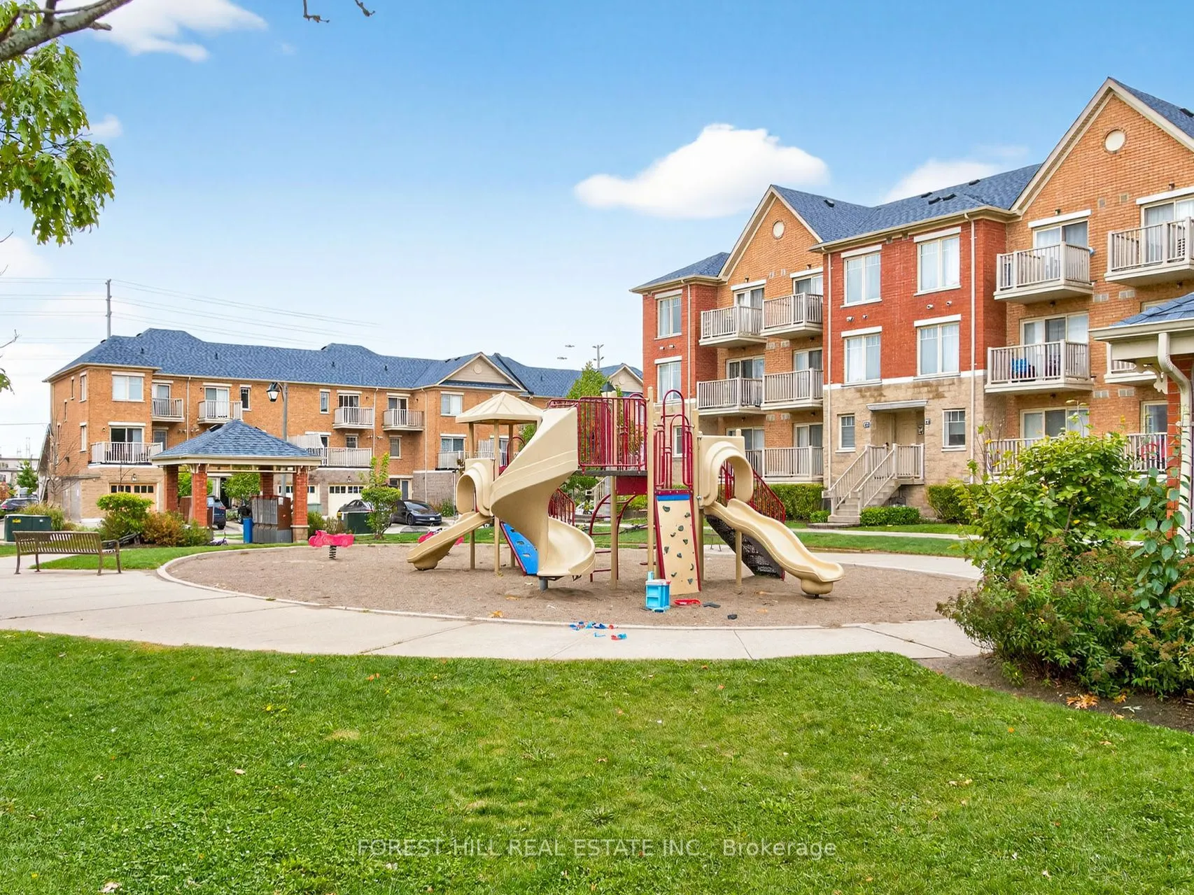 5050 Intrepid Drive, #20