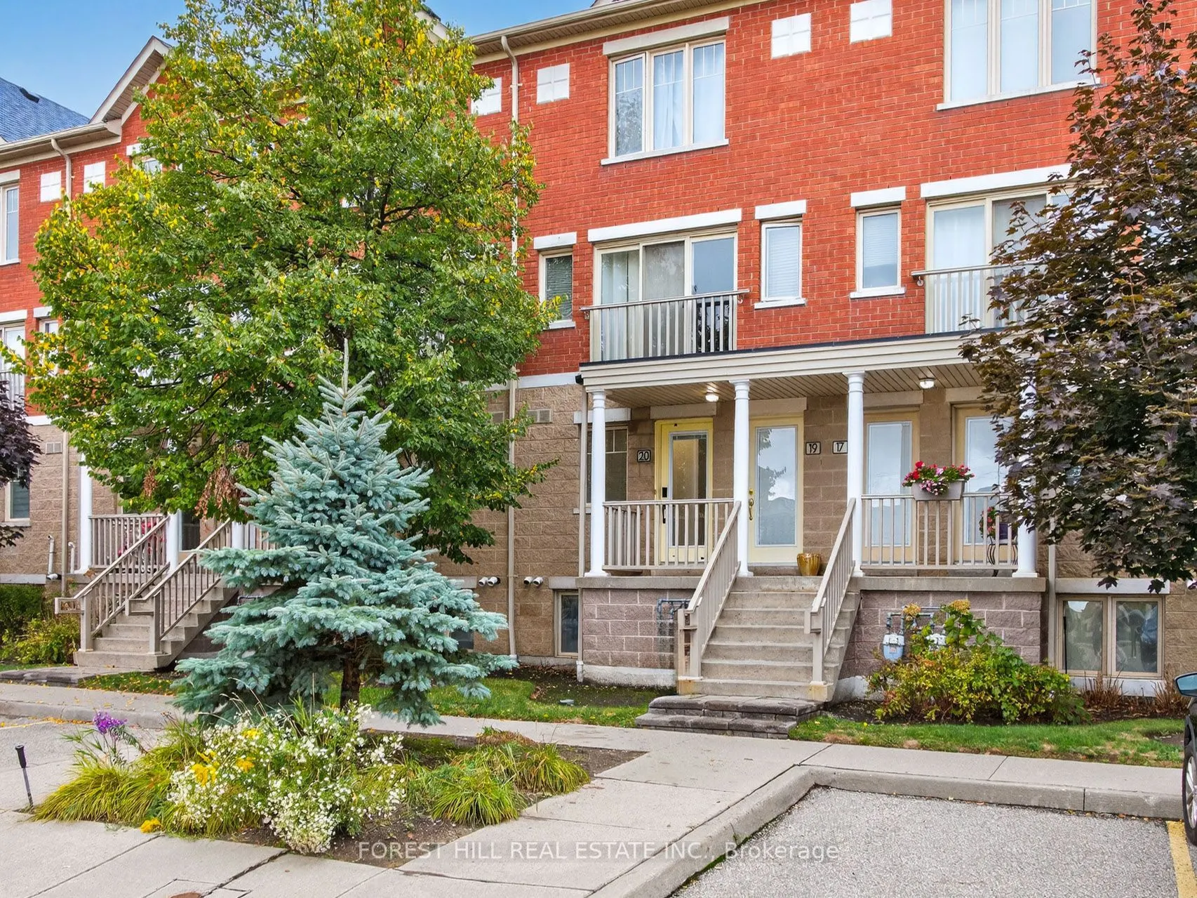 5050 Intrepid Drive, #20
