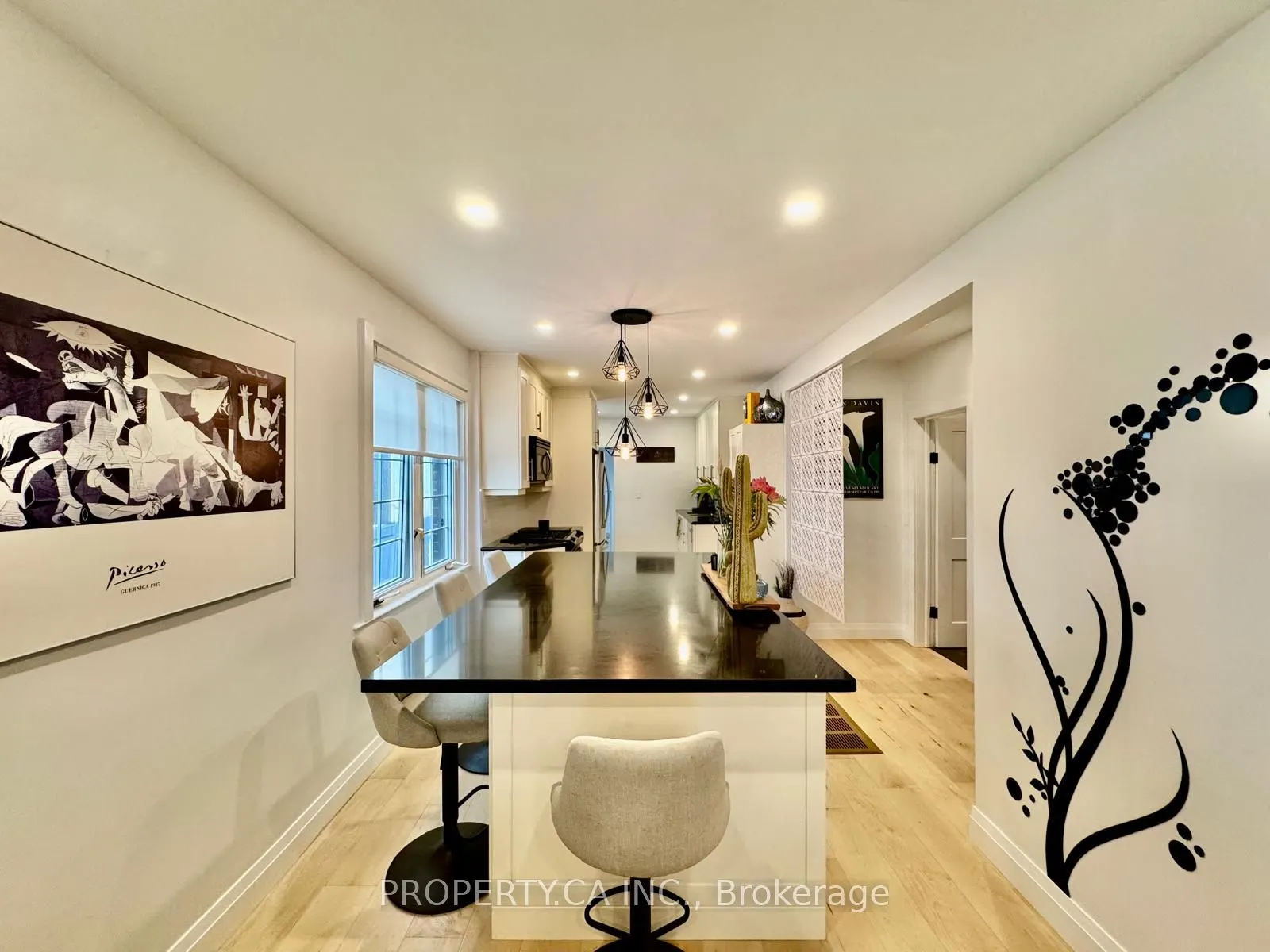 87 Fourth Street
