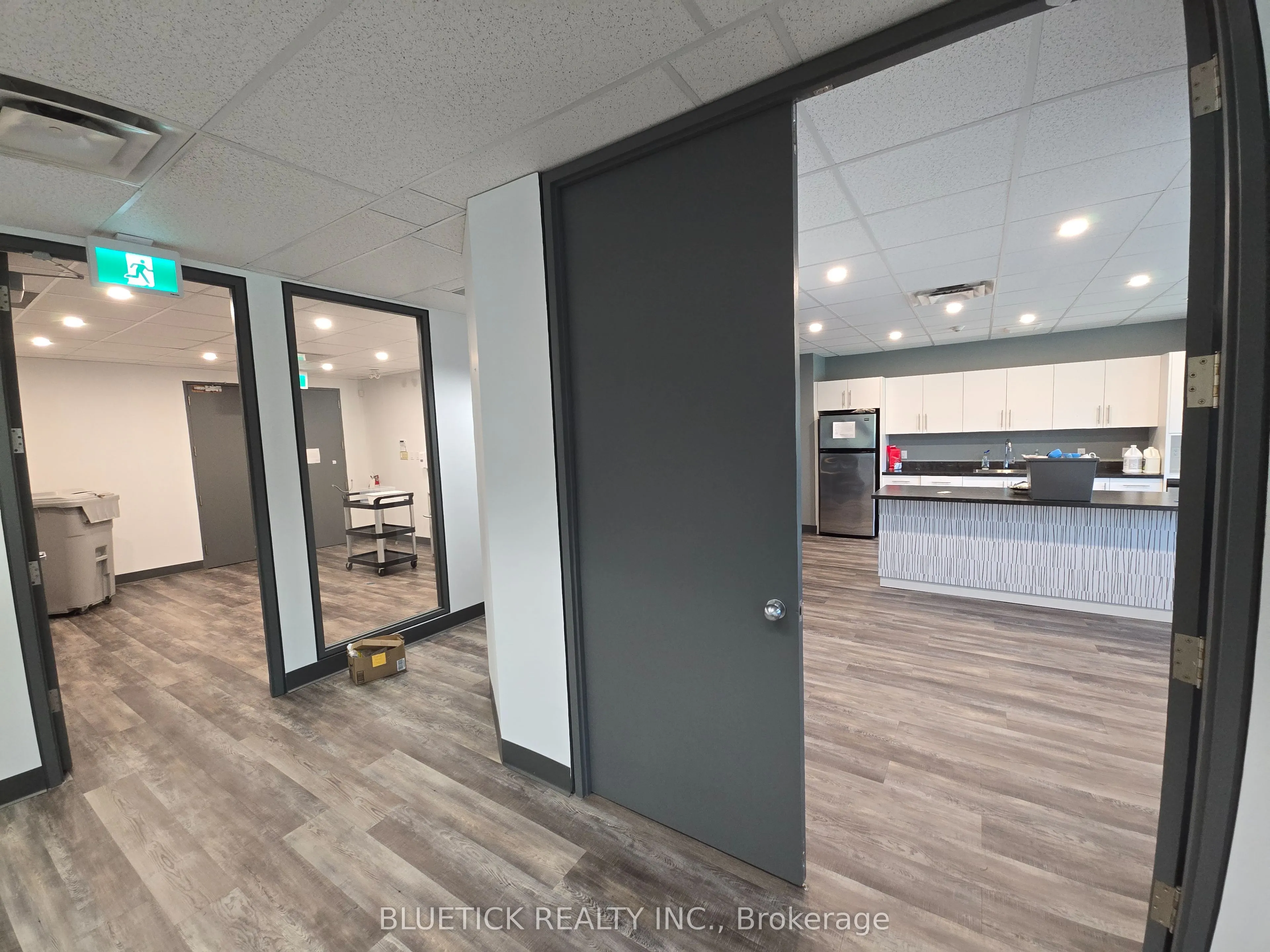 2233 Argentia Road, #202