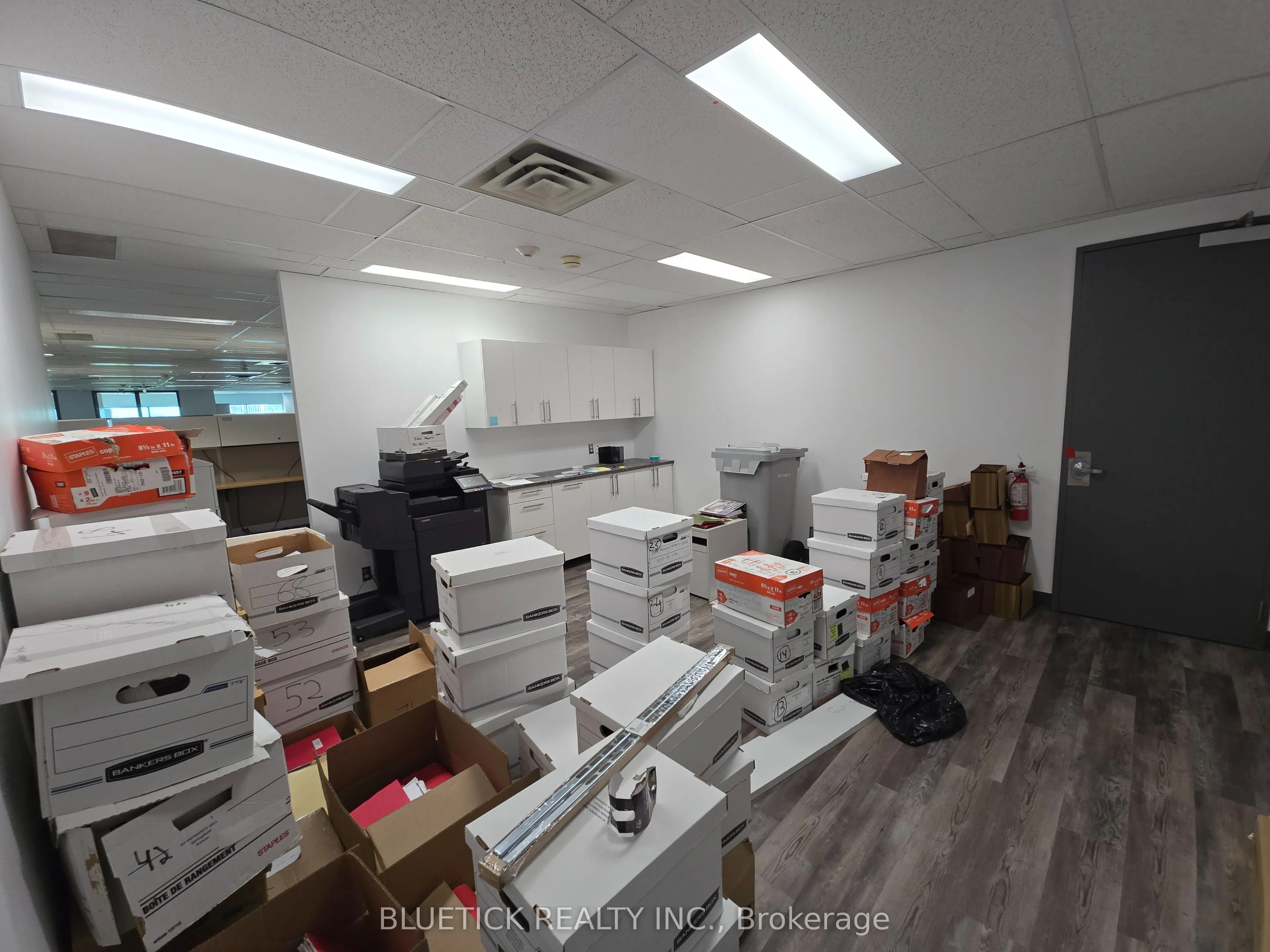 2233 Argentia Road, #202