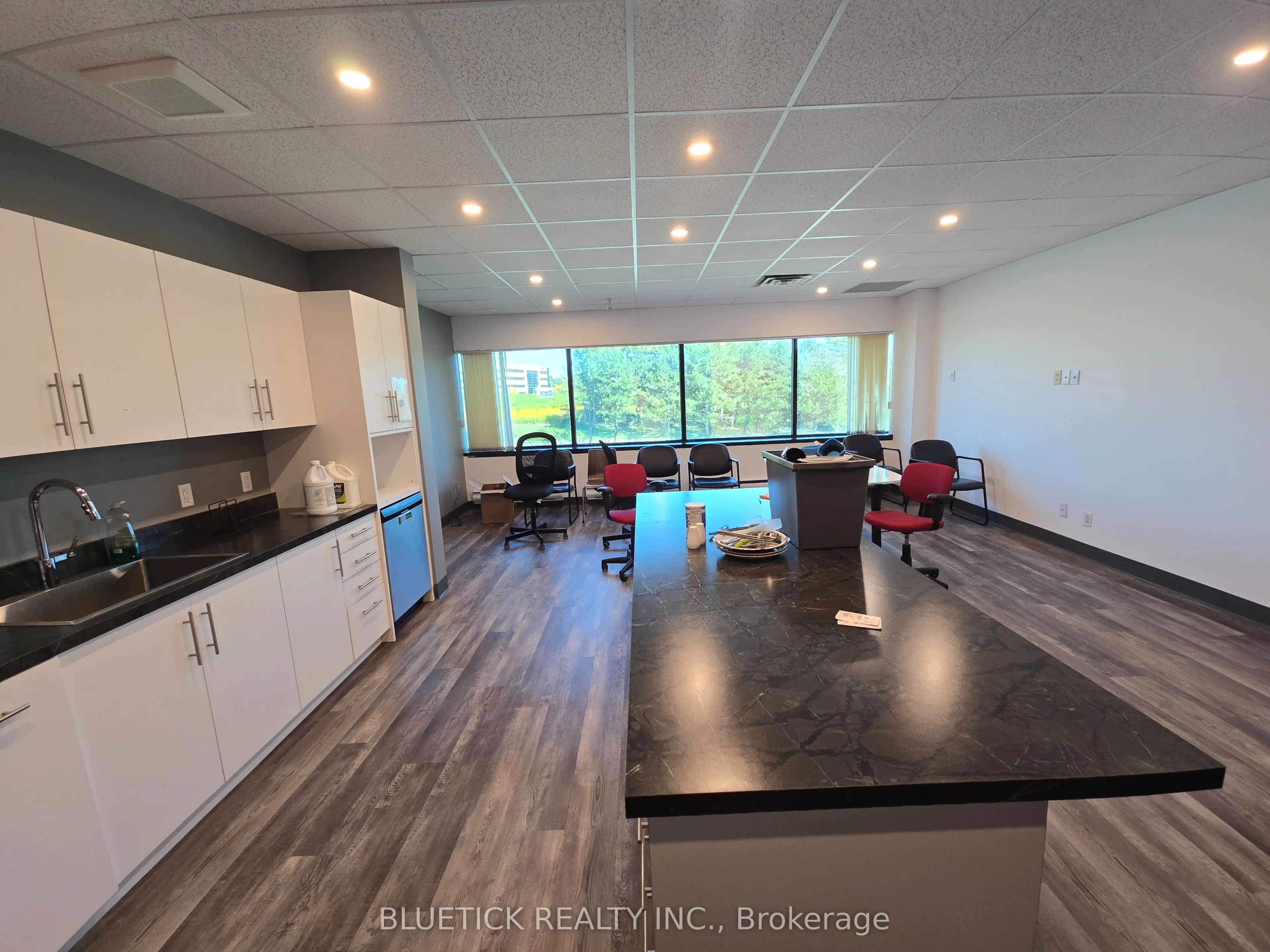 2233 Argentia Road, #202