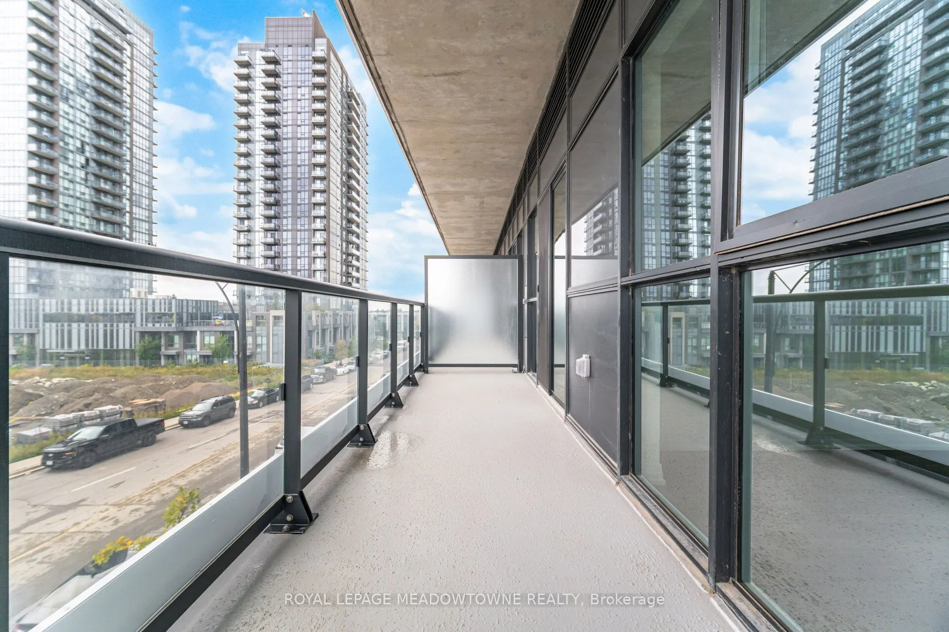 15 Watergarden Drive, #207
