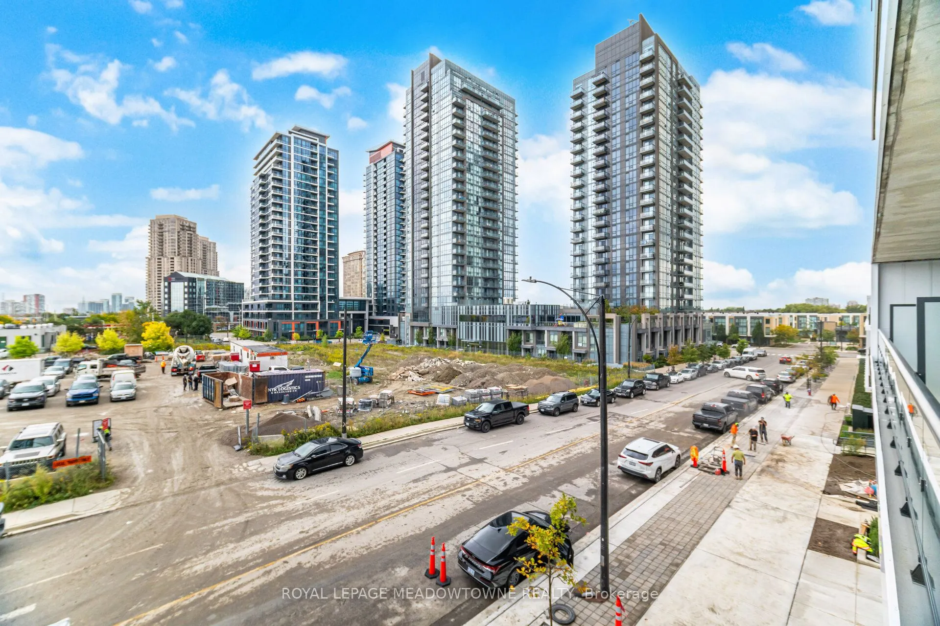 15 Watergarden Drive, #207