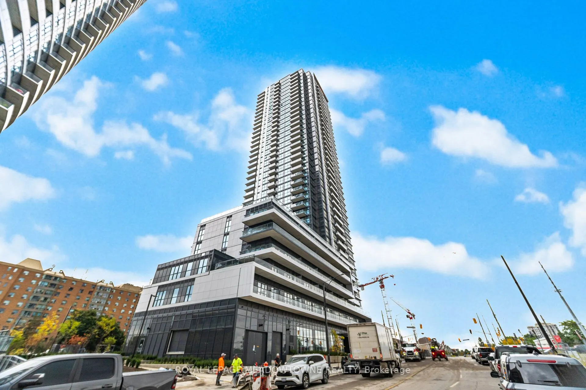 15 Watergarden Drive, #207